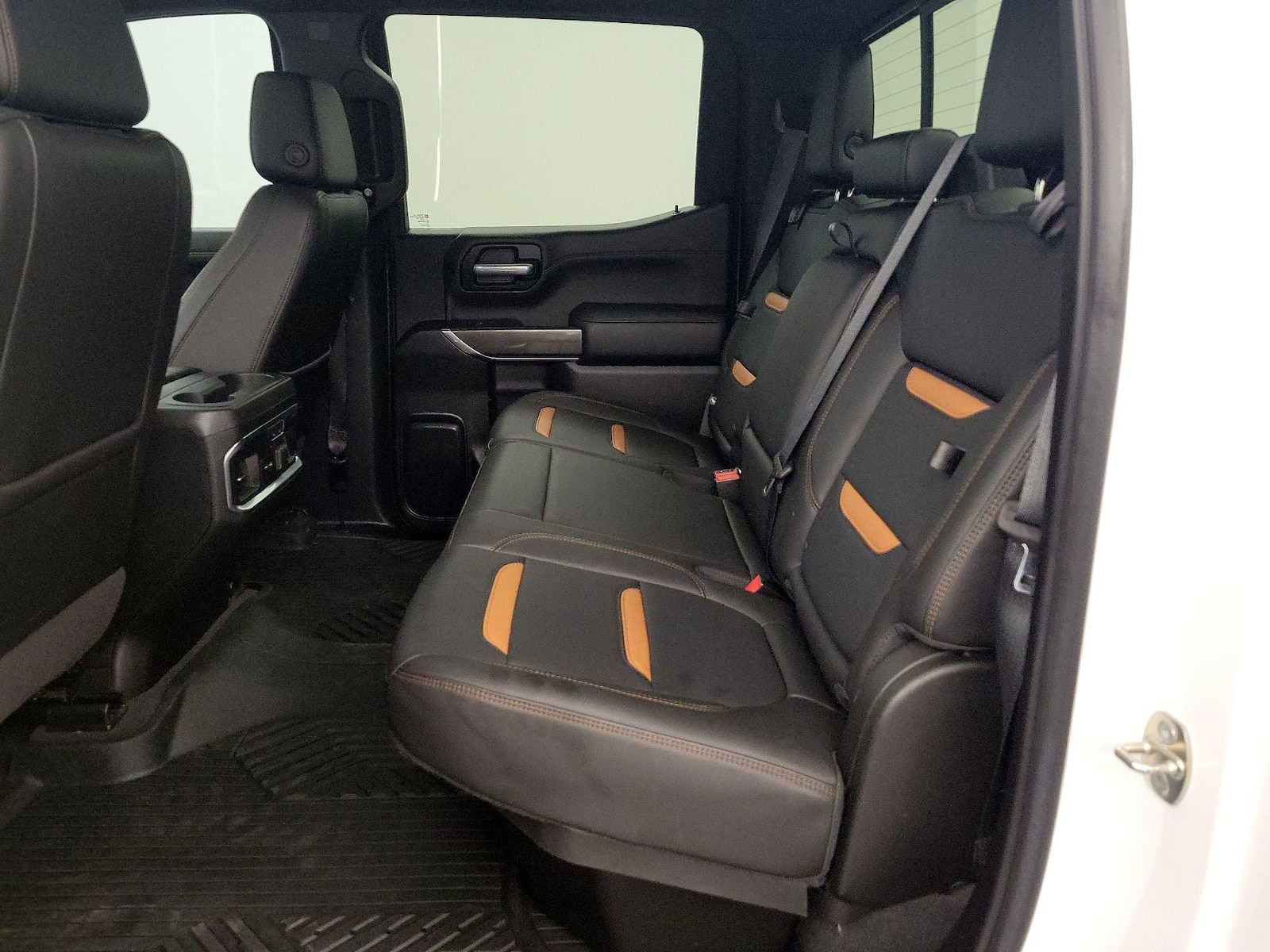 2020 GMC Sierra 1500 AT4 - Photo 22