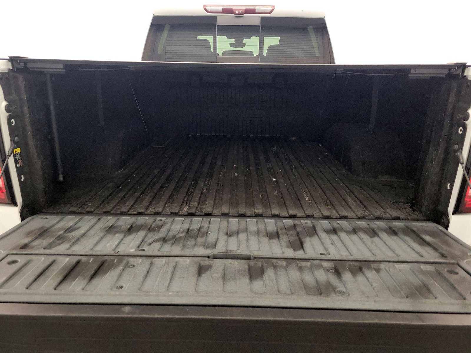 2020 GMC Sierra 1500 AT4 - Photo 23