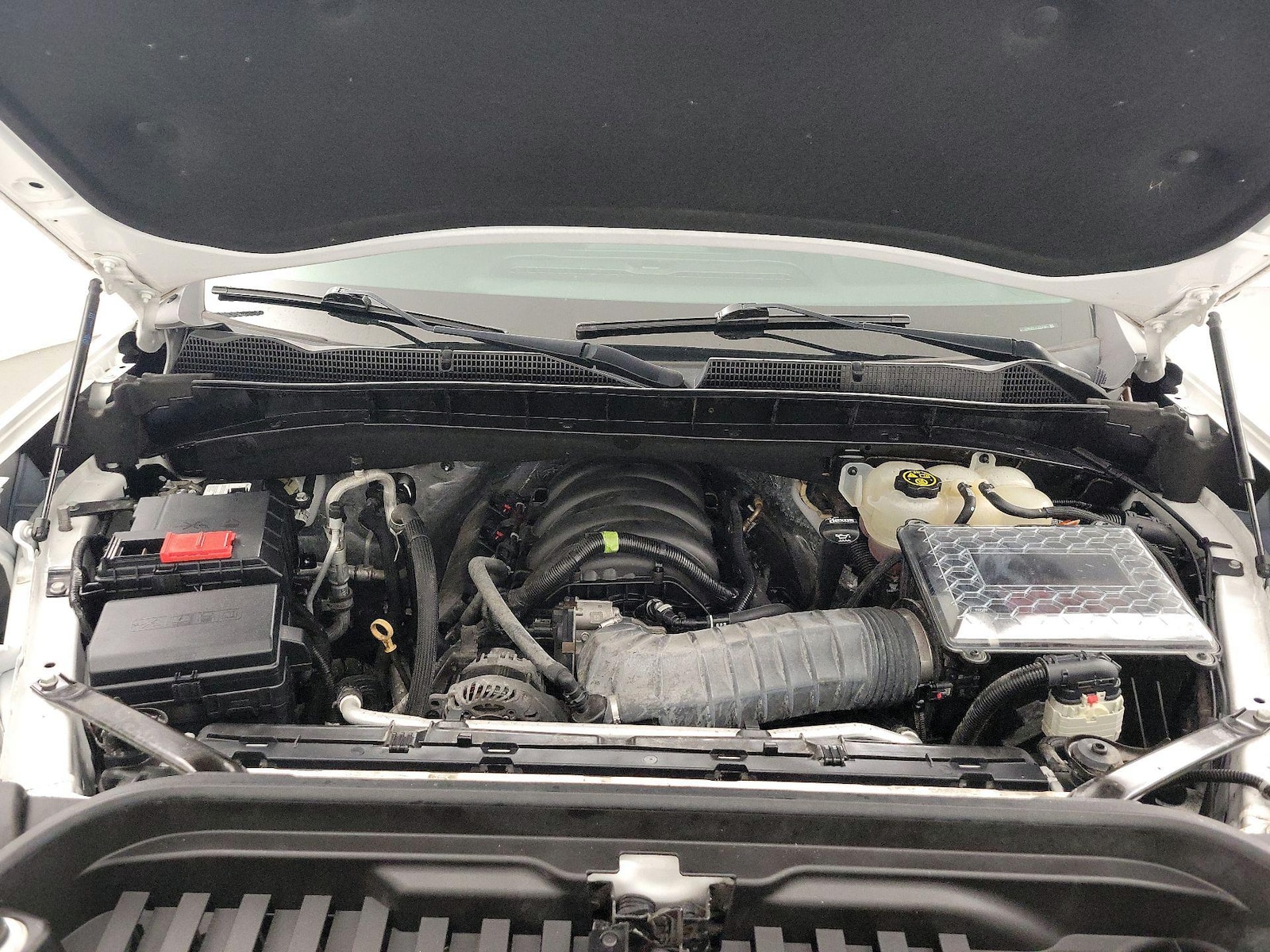 2020 GMC Sierra 1500 AT4 - Photo 24