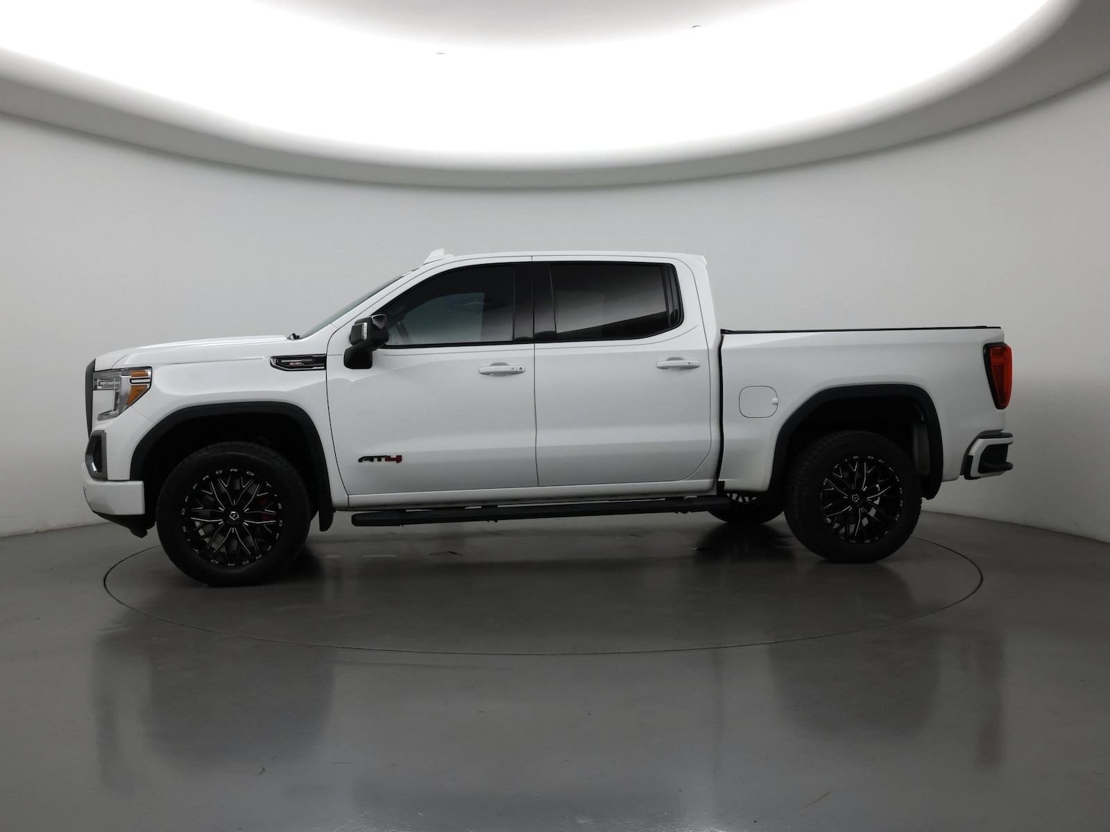 2020 GMC Sierra 1500 AT4 - Photo 4