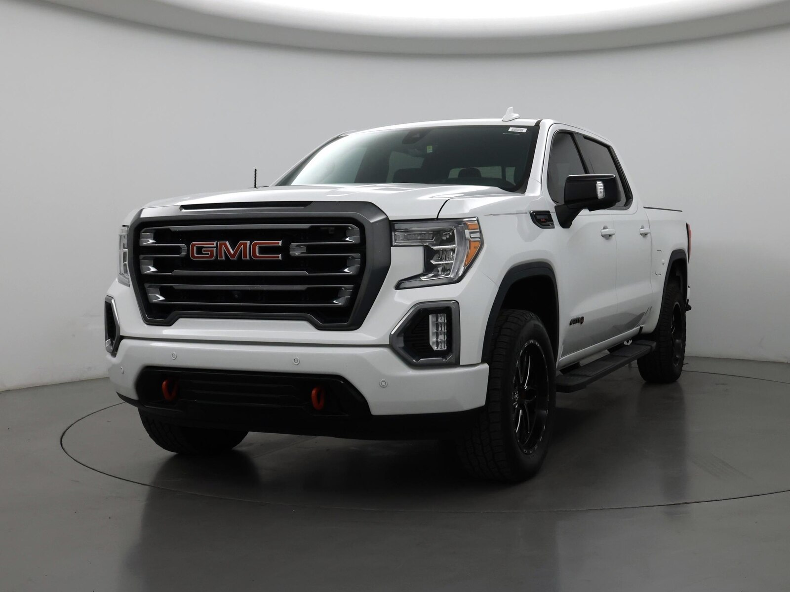 2020 GMC Sierra 1500 AT4 - Photo 5