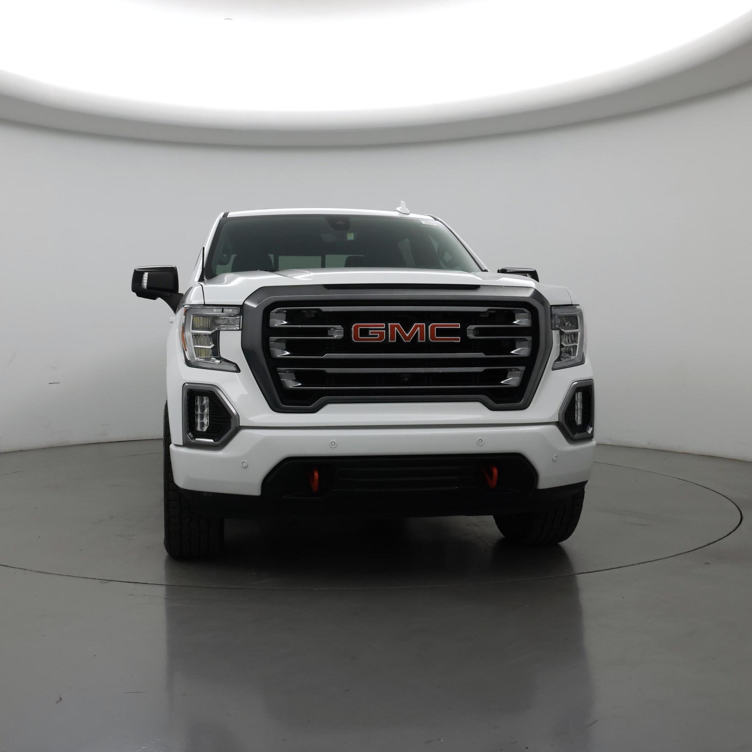 Thumbnail: 2020 GMC Sierra 1500 - 5
