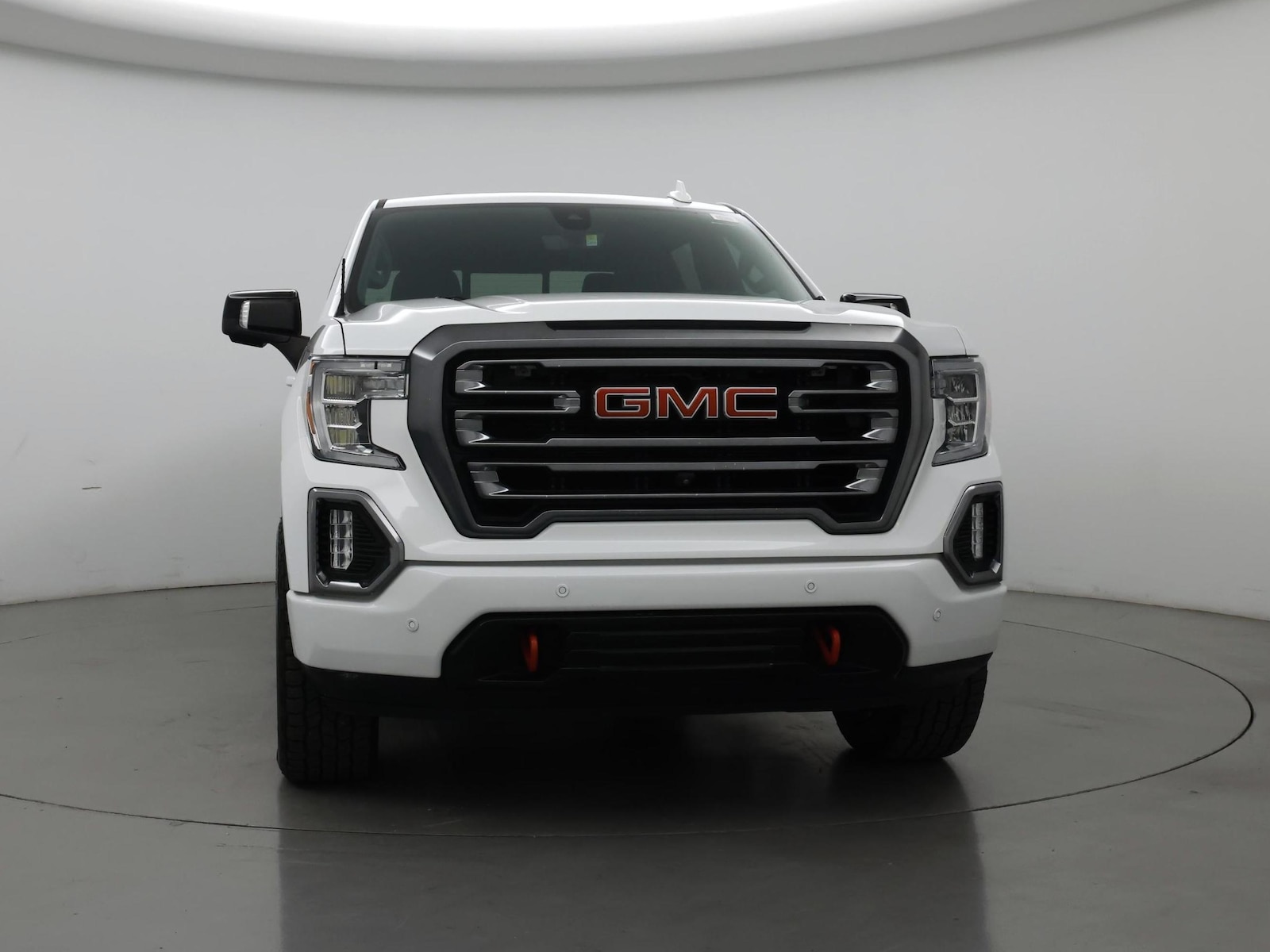 2020 GMC Sierra 1500 AT4 - Photo 6