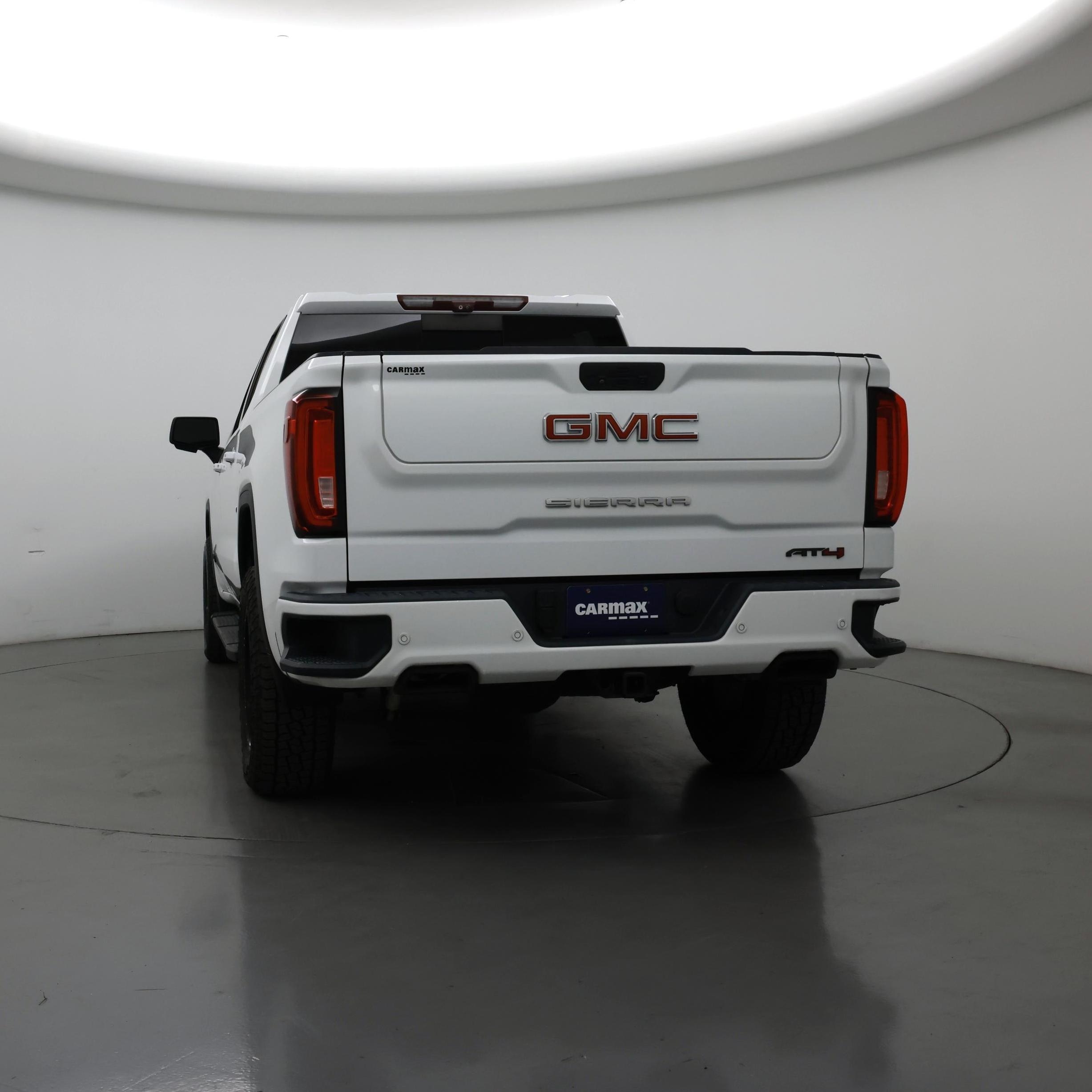 Thumbnail: 2020 GMC Sierra 1500 - 6
