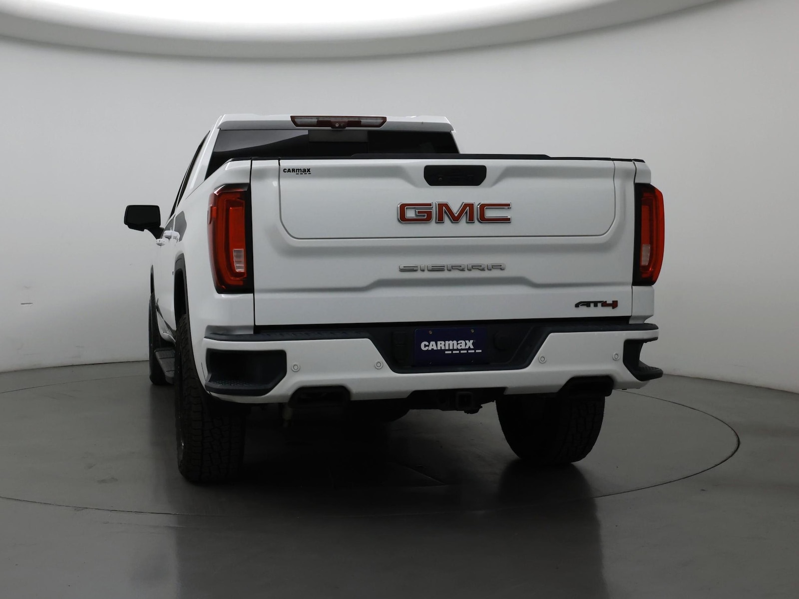 2020 GMC Sierra 1500 AT4 - Photo 7