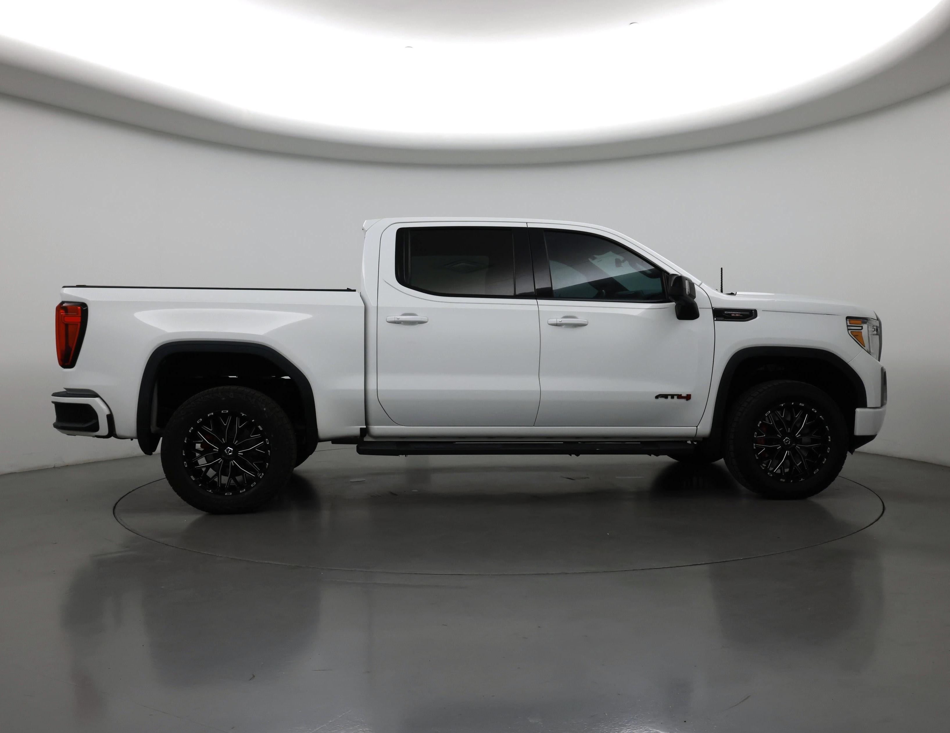 Thumbnail: 2020 GMC Sierra 1500 - 7