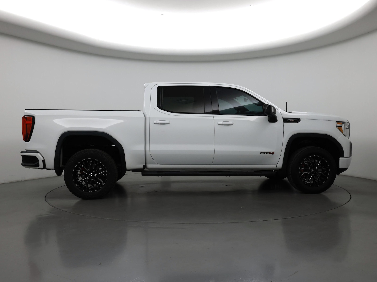 2020 GMC Sierra 1500 AT4 - Photo 8