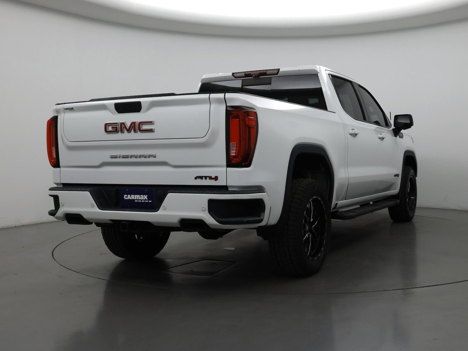 2020 GMC Sierra 1500 AT4 - Photo 9