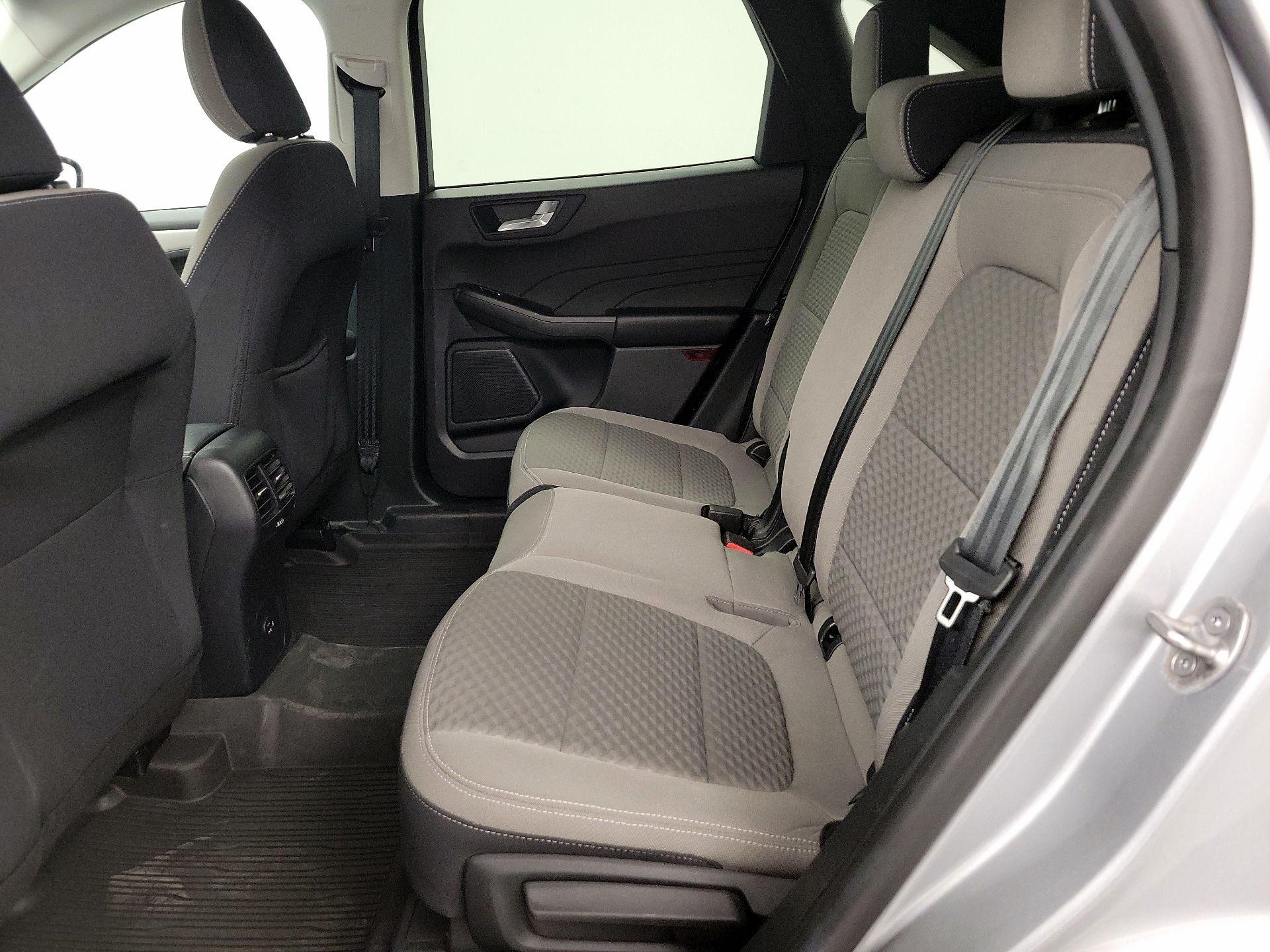 Thumbnail: 2021 Ford Escape - 20