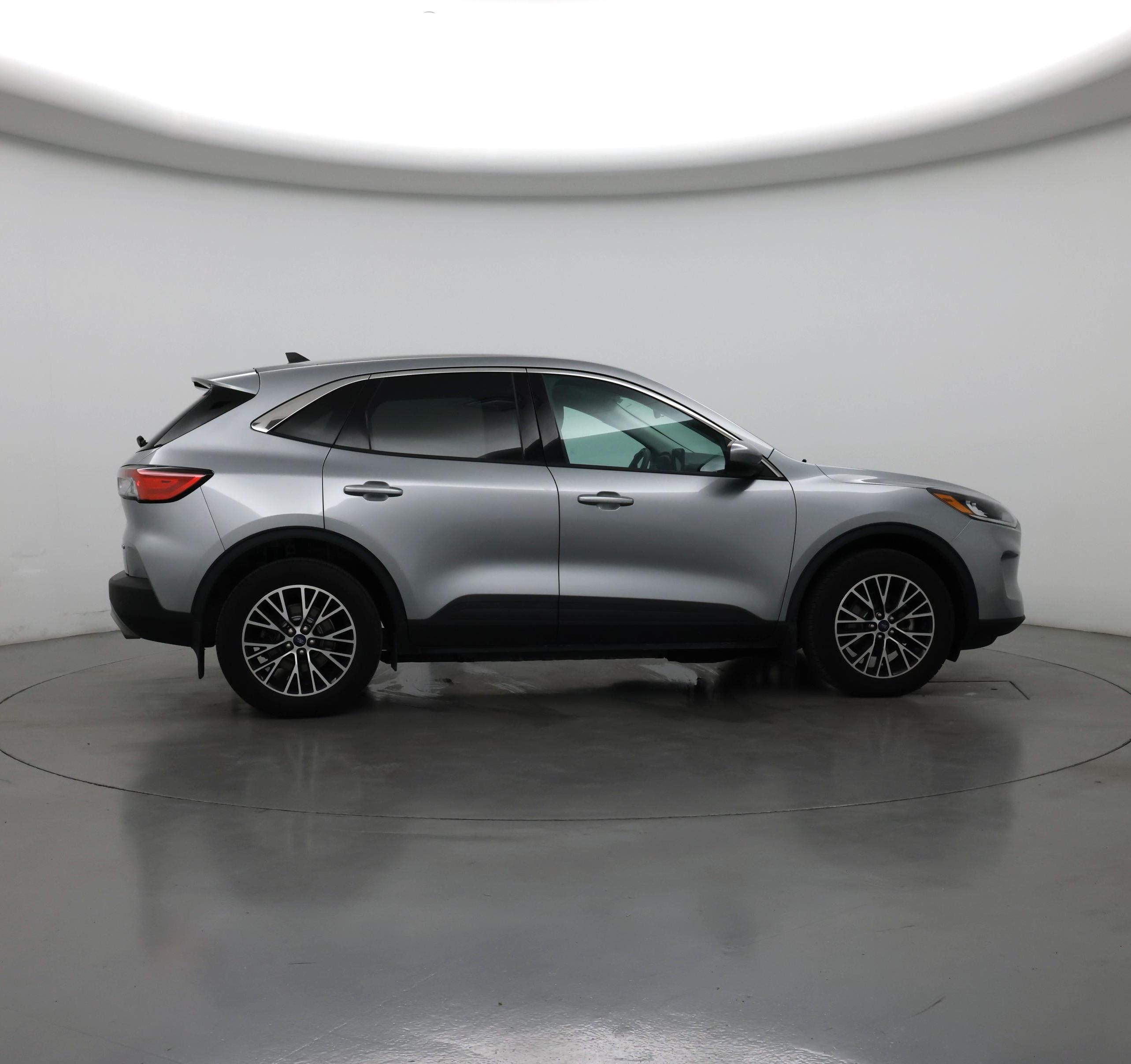 Thumbnail: 2021 Ford Escape - 7