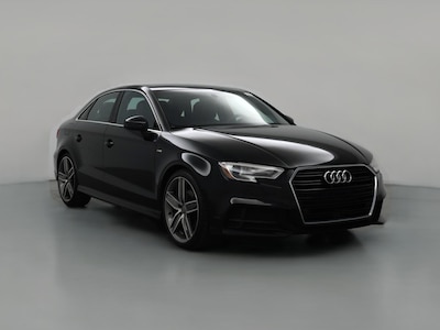 2017 Audi A3 Premium Plus