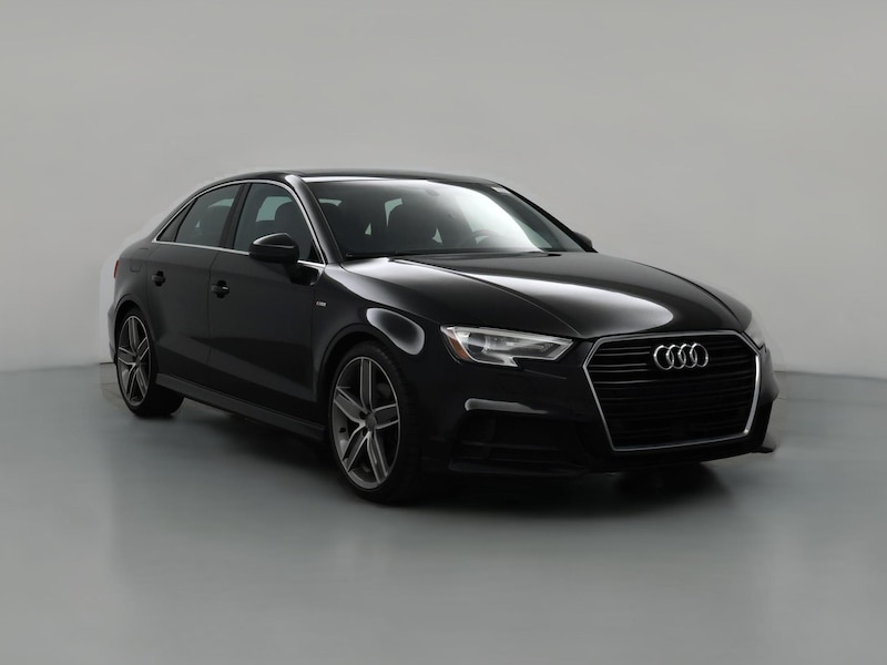 2017 Audi A3 Premium Plus -
                  Clearwater, FL