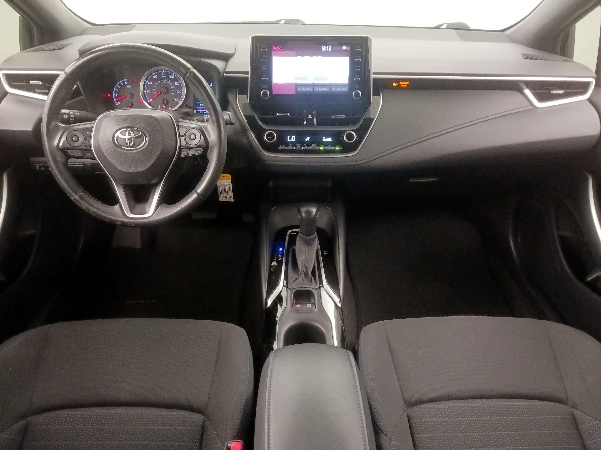 Thumbnail: 2020 Toyota Corolla - 9