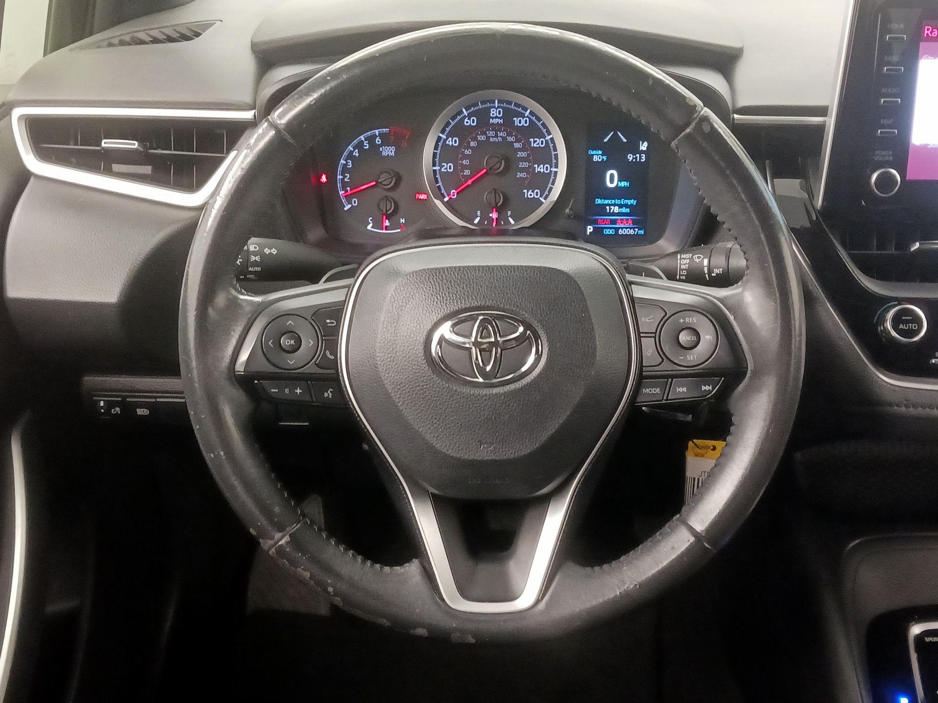 Thumbnail: 2020 Toyota Corolla - 10