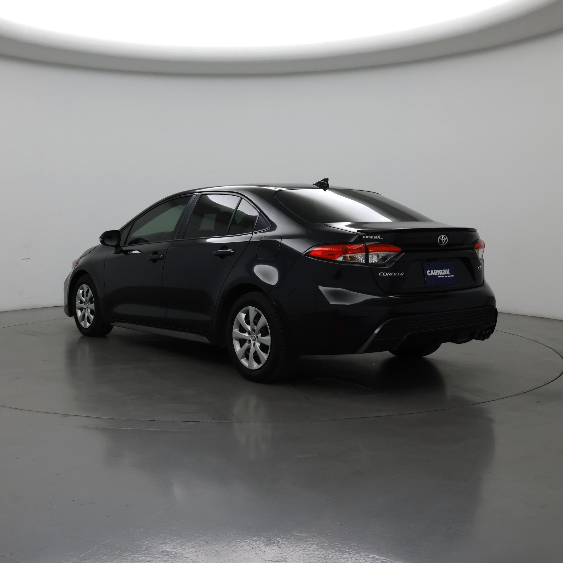 Thumbnail: 2020 Toyota Corolla - 2