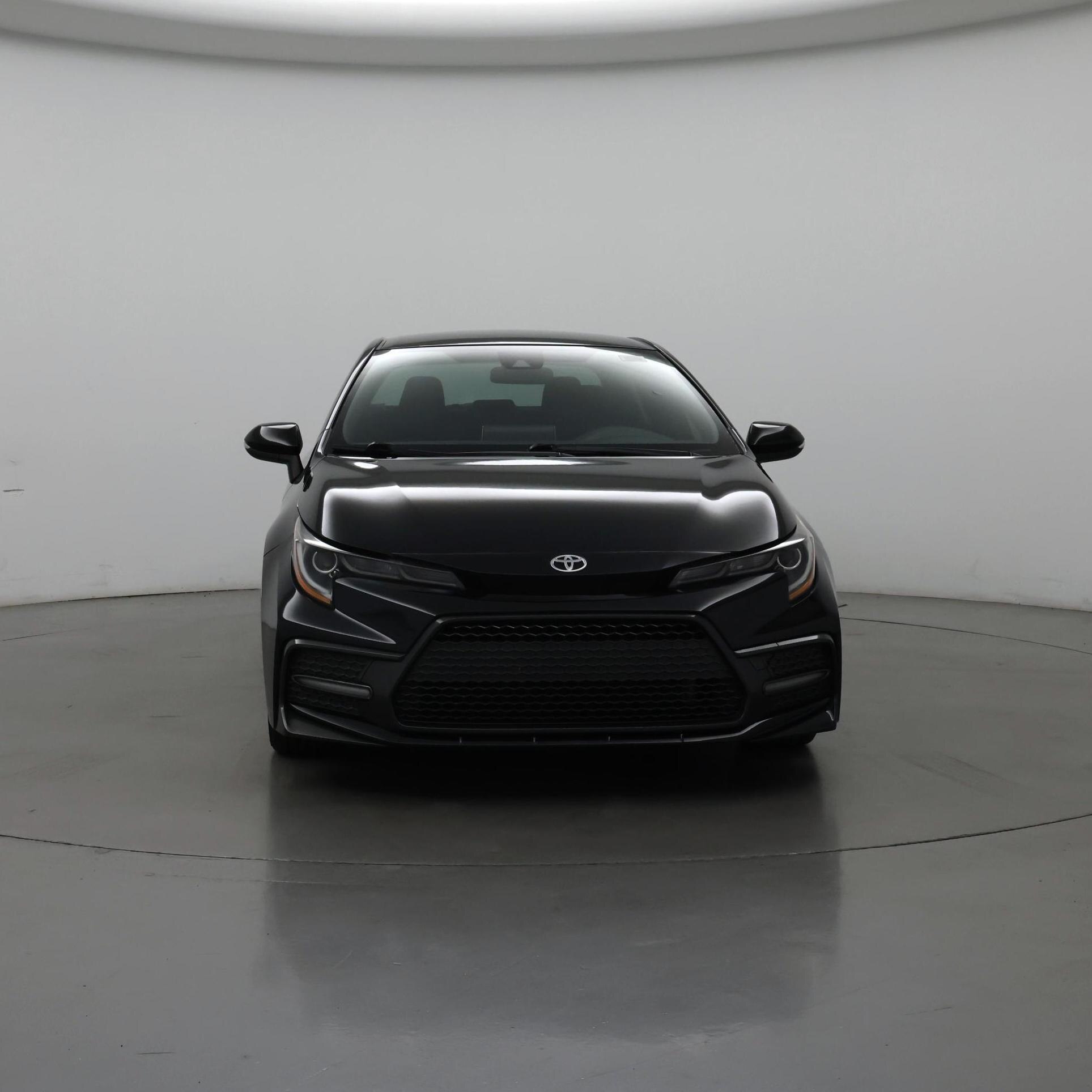 Thumbnail: 2020 Toyota Corolla - 5