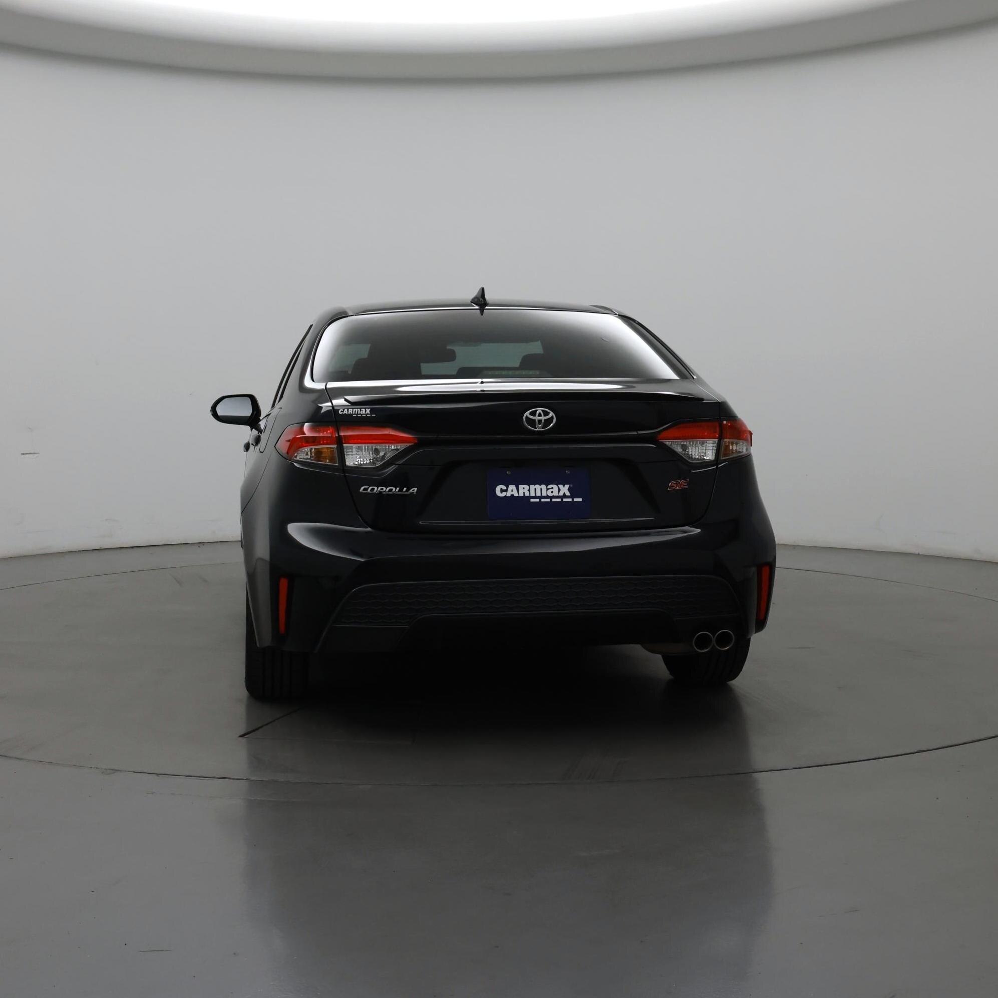 Thumbnail: 2020 Toyota Corolla - 6