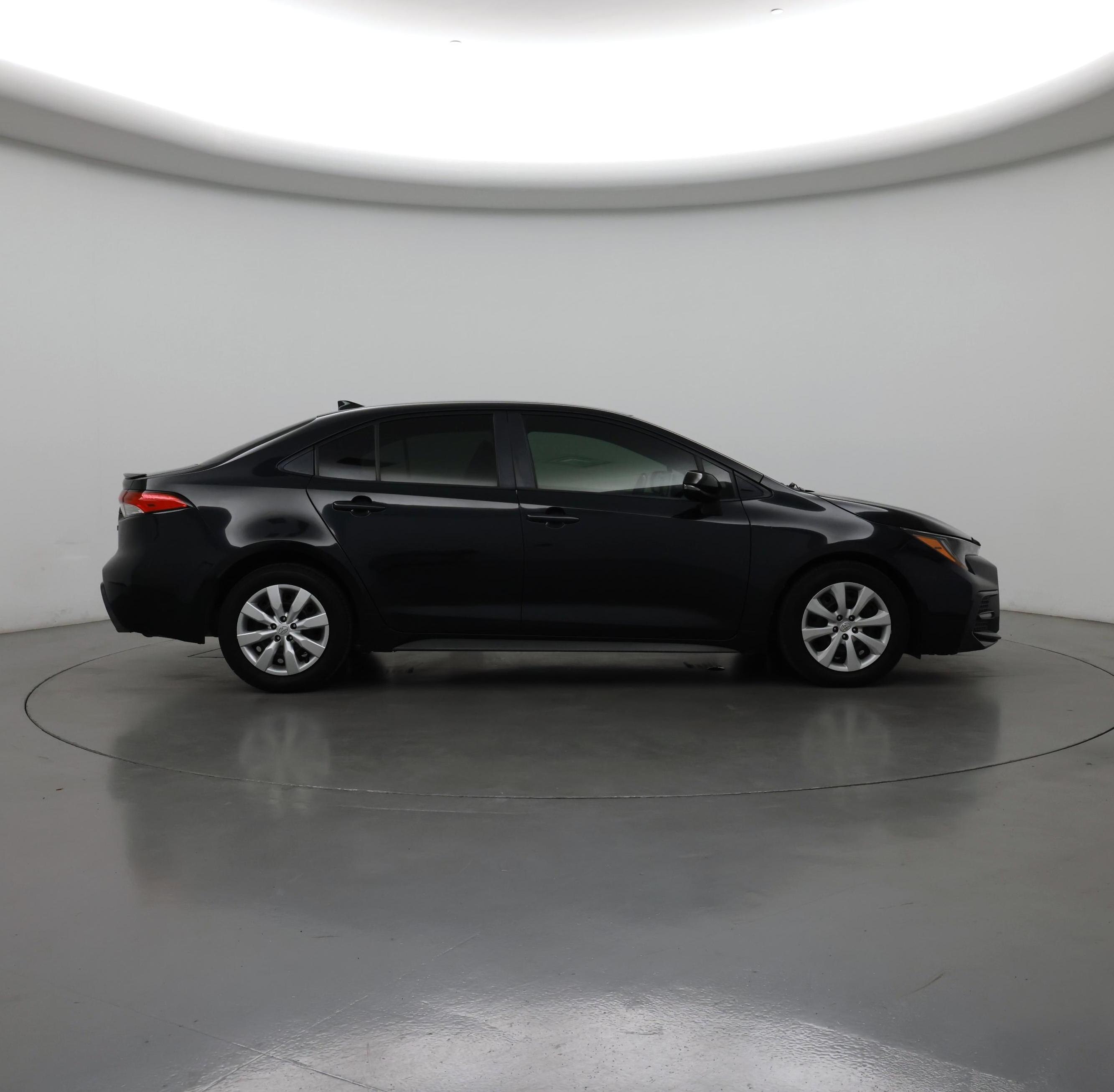 Thumbnail: 2020 Toyota Corolla - 7
