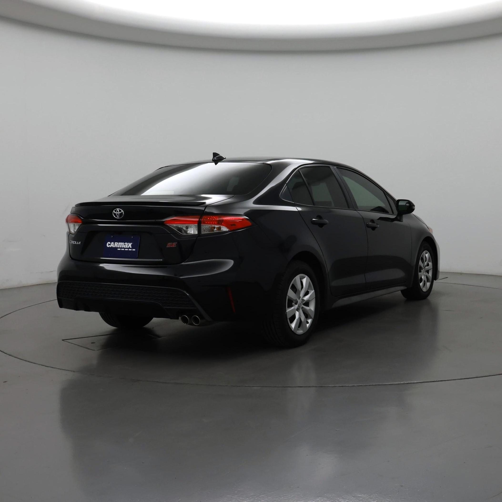 Thumbnail: 2020 Toyota Corolla - 8