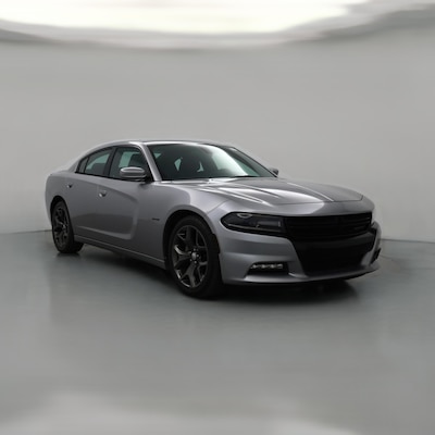 2016 Dodge Charger R/T
