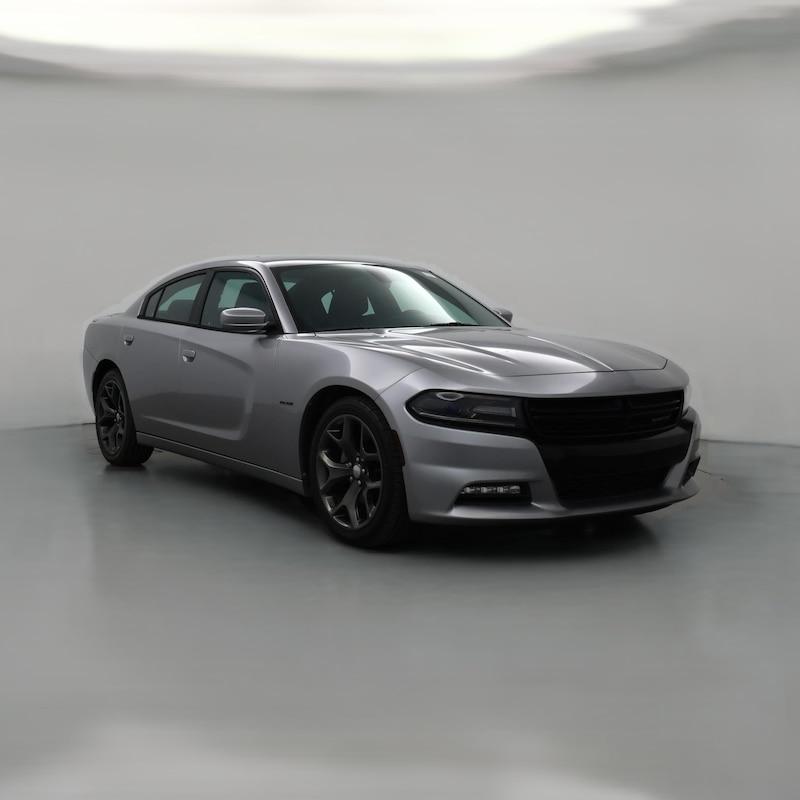 2016 Dodge Charger R/T