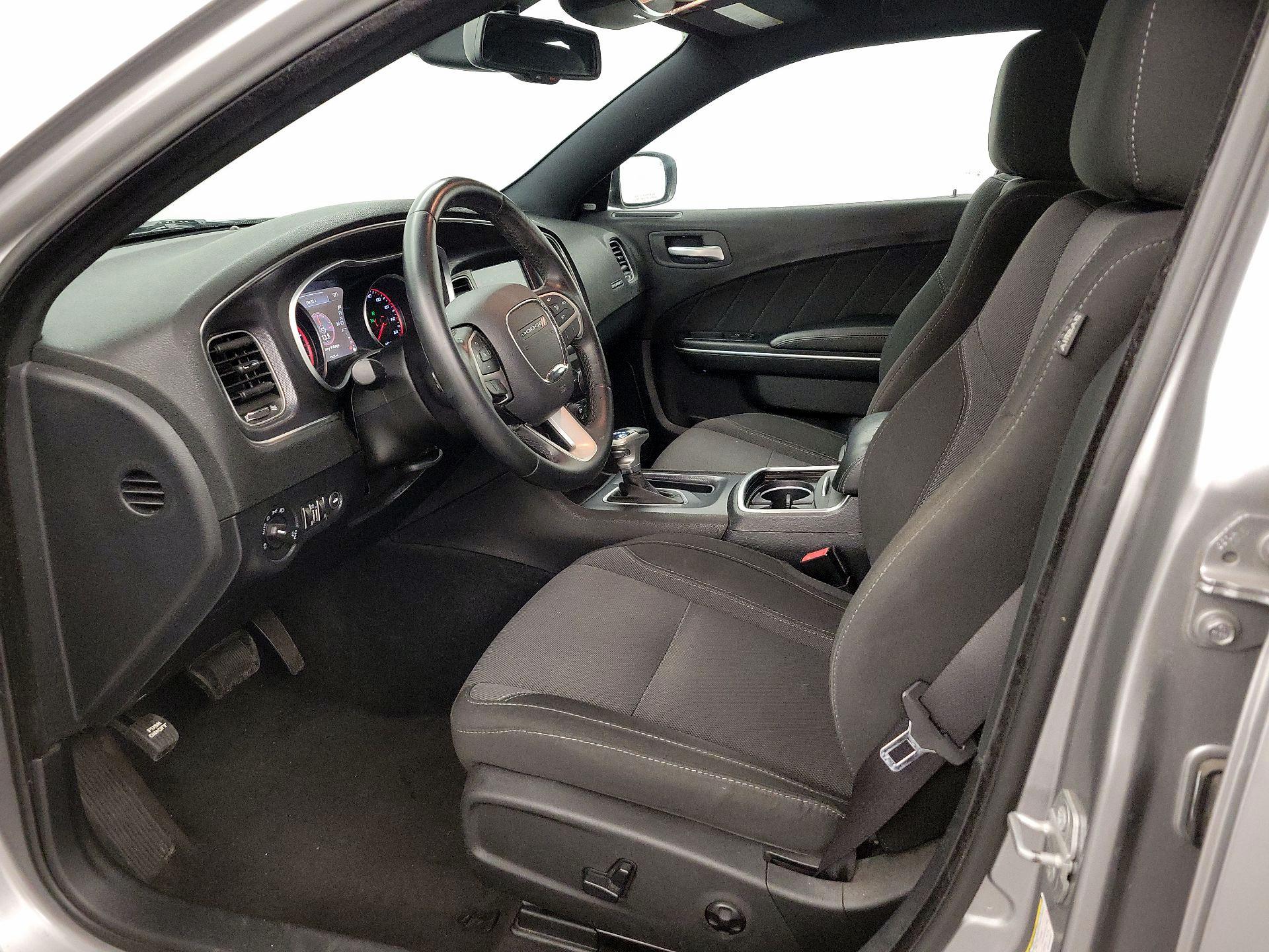 Thumbnail: 2016 Dodge Charger - 11