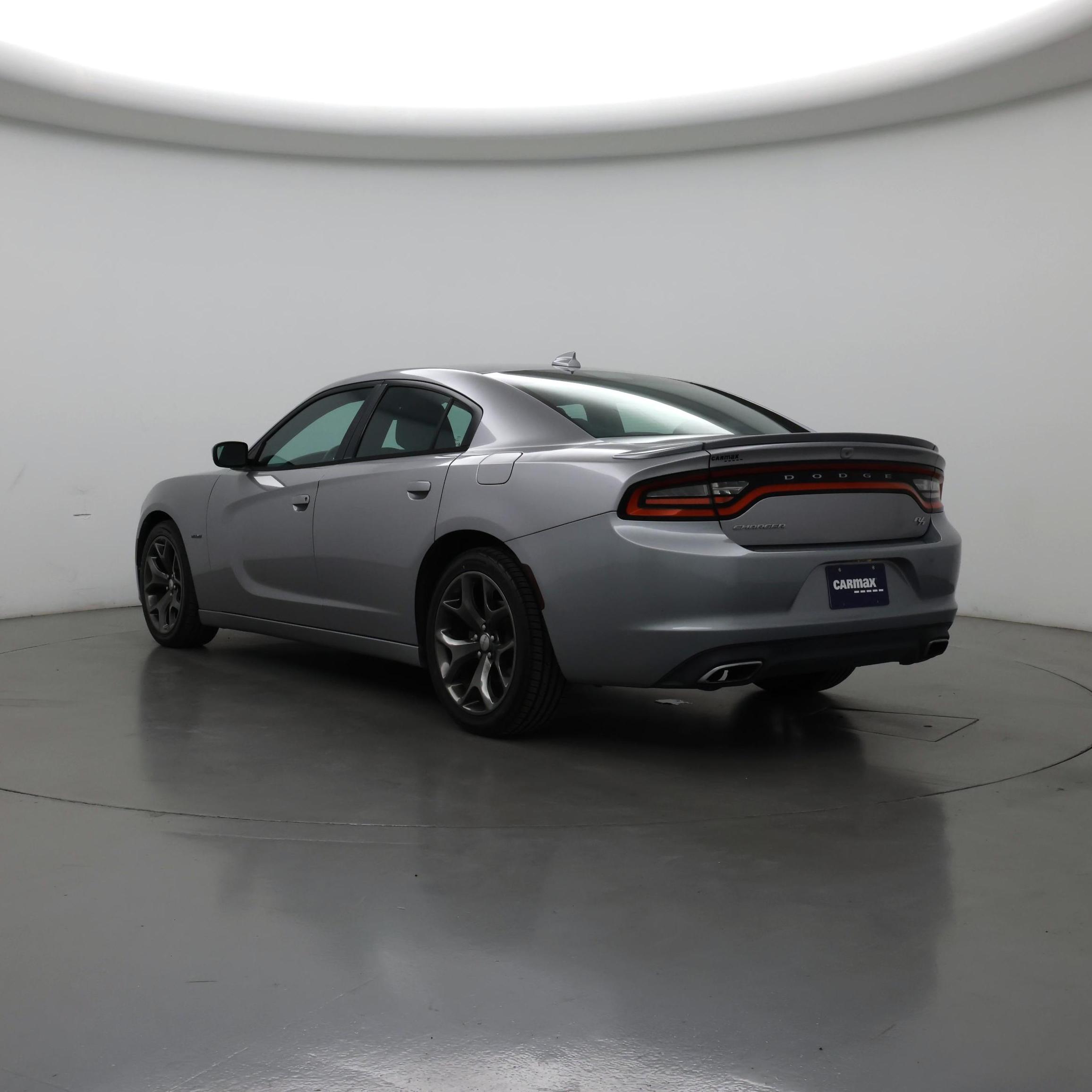 Thumbnail: 2016 Dodge Charger - 2