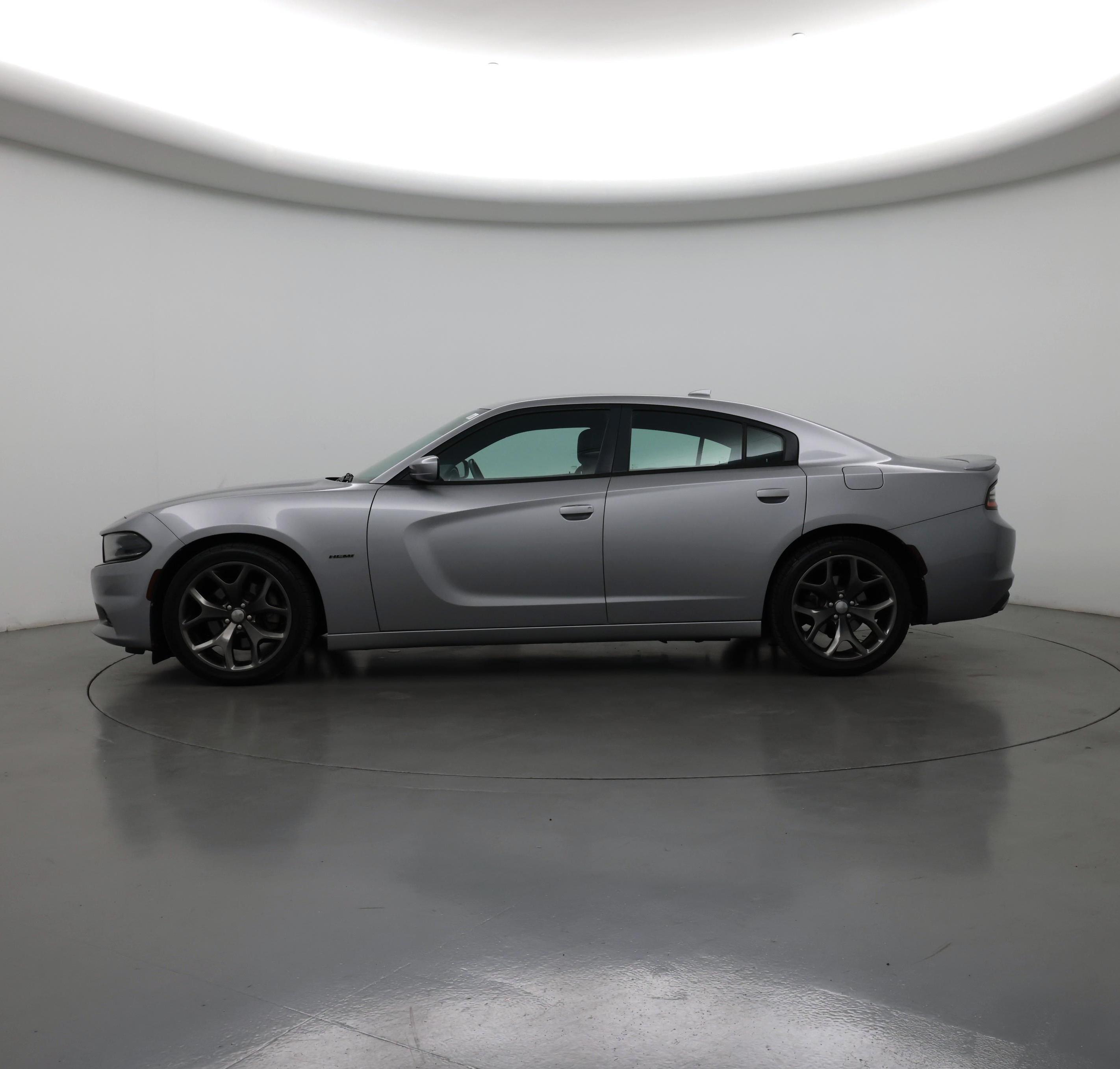 Thumbnail: 2016 Dodge Charger - 3