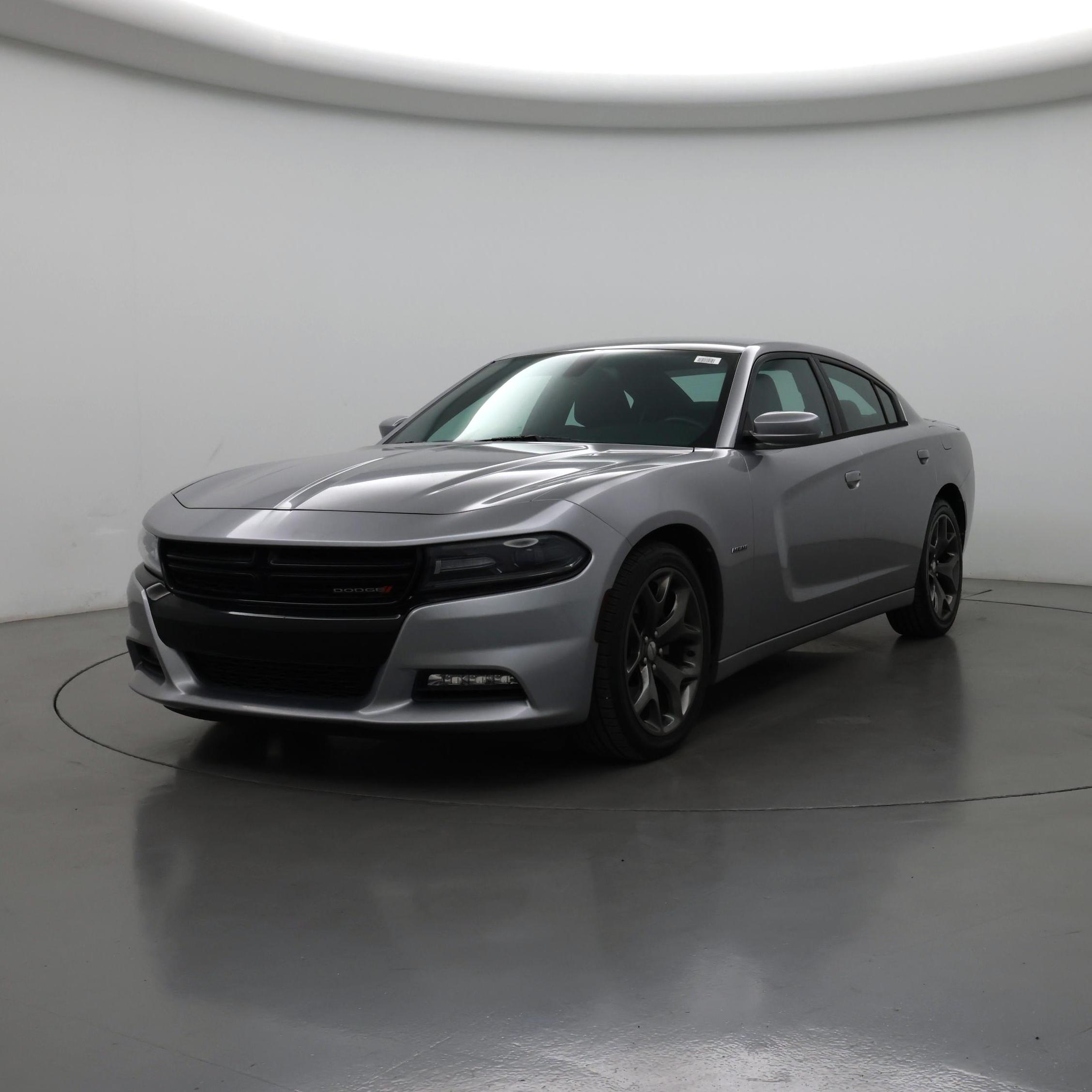 Thumbnail: 2016 Dodge Charger - 4