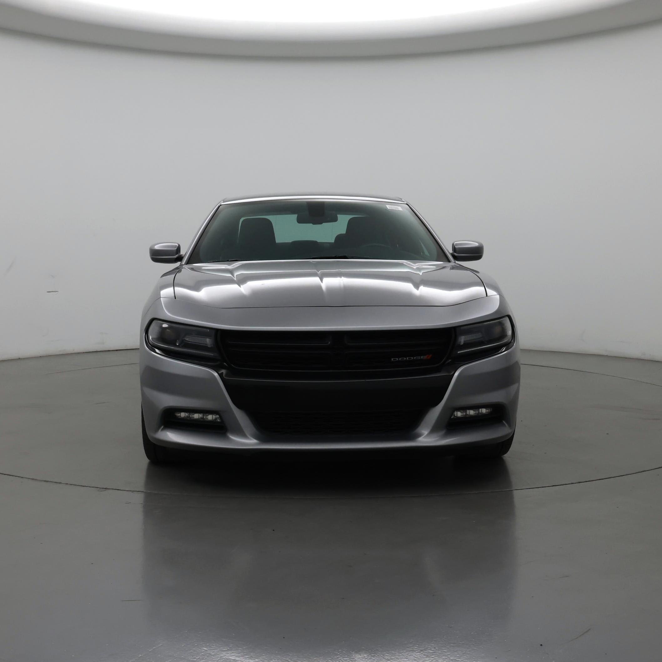Thumbnail: 2016 Dodge Charger - 5