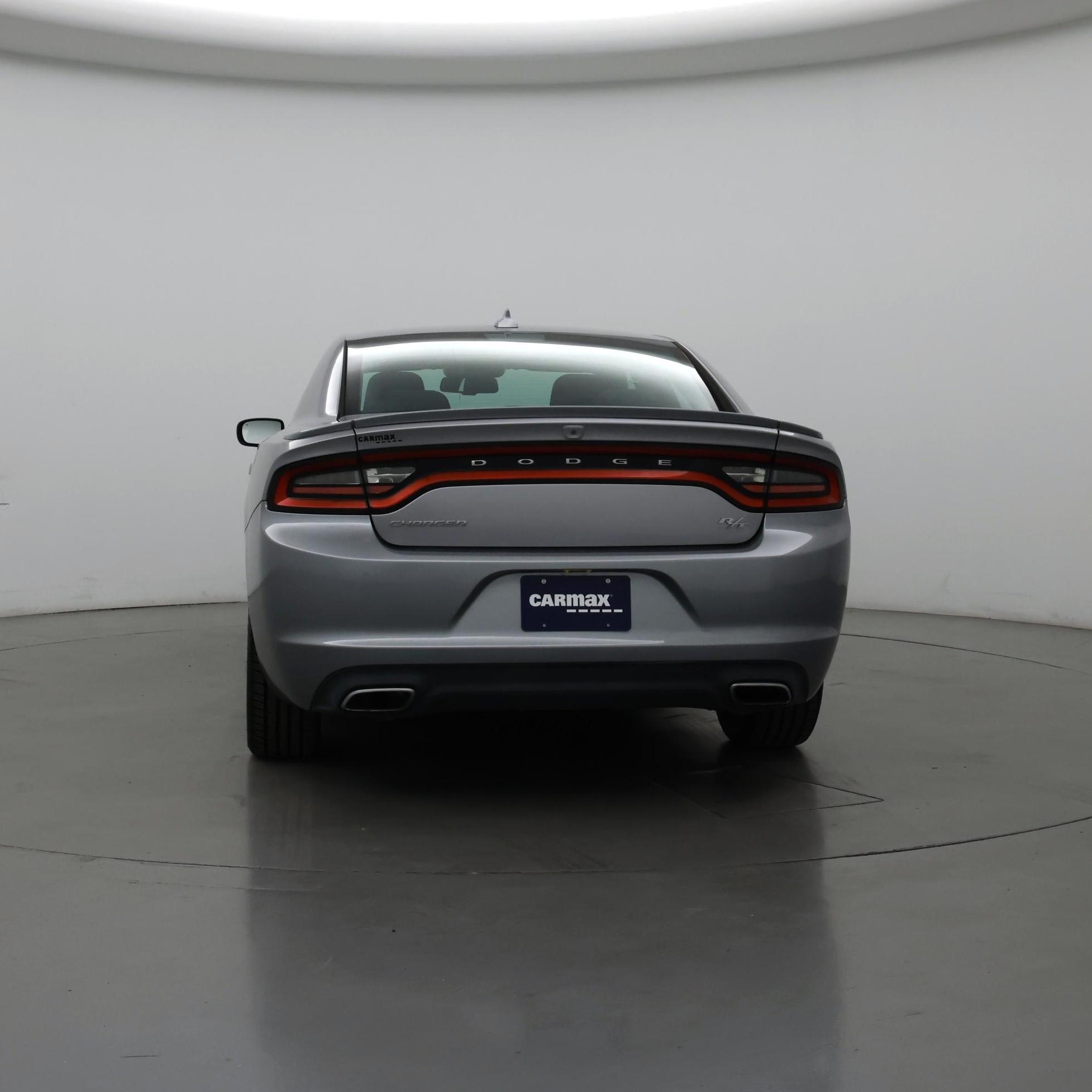 Thumbnail: 2016 Dodge Charger - 6