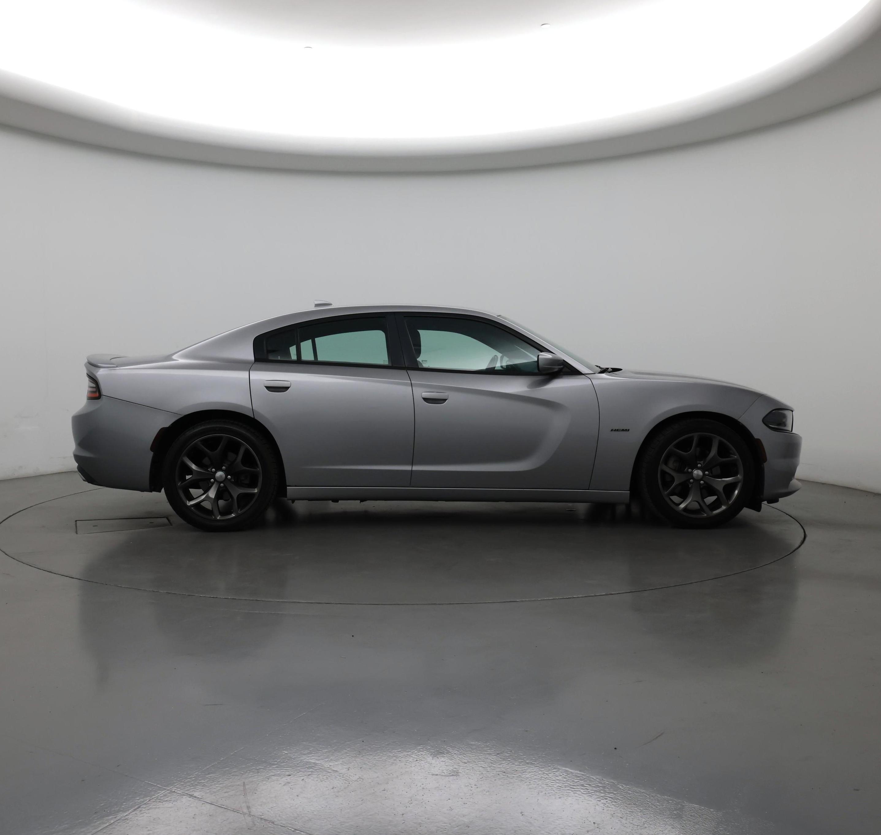 Thumbnail: 2016 Dodge Charger - 7