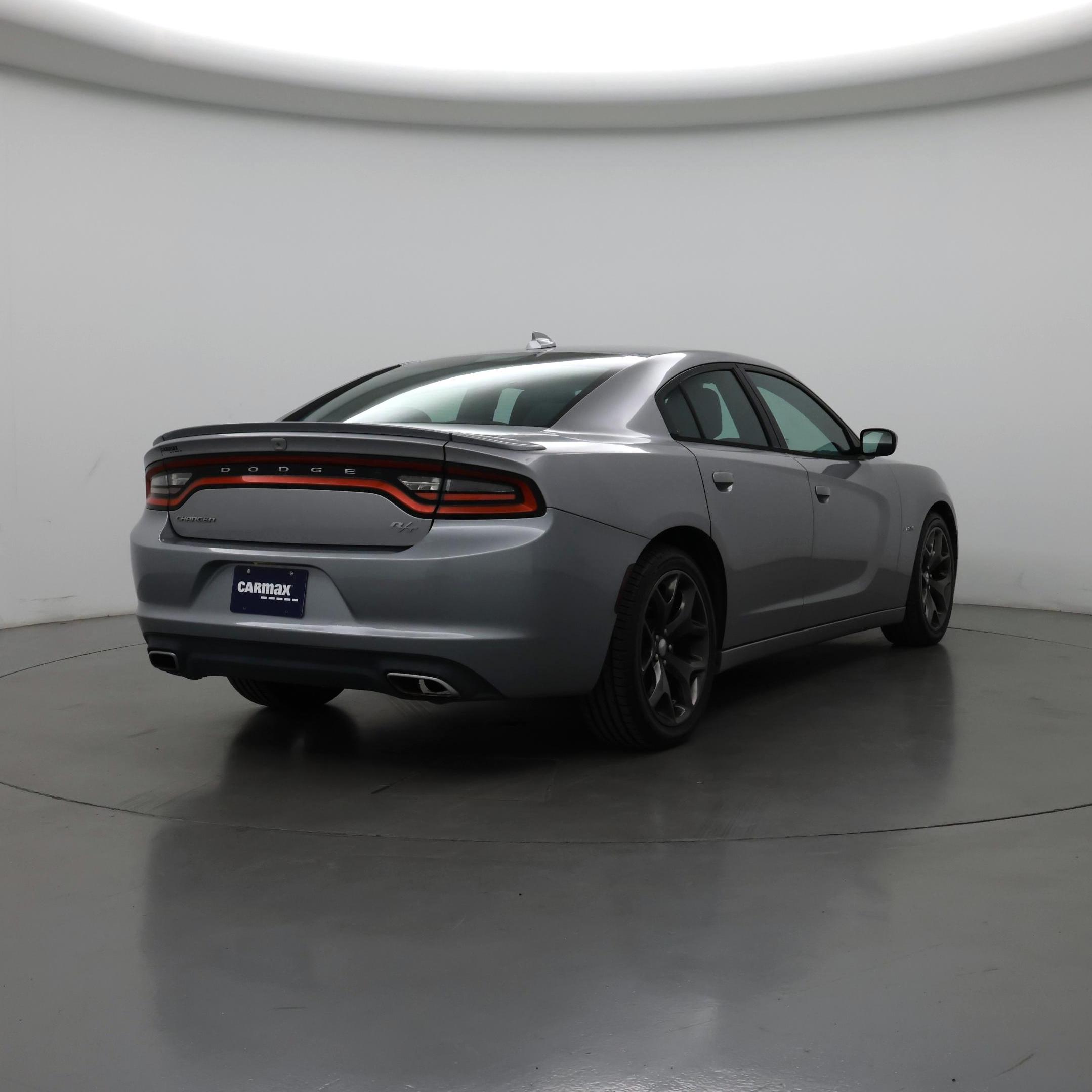 Thumbnail: 2016 Dodge Charger - 8