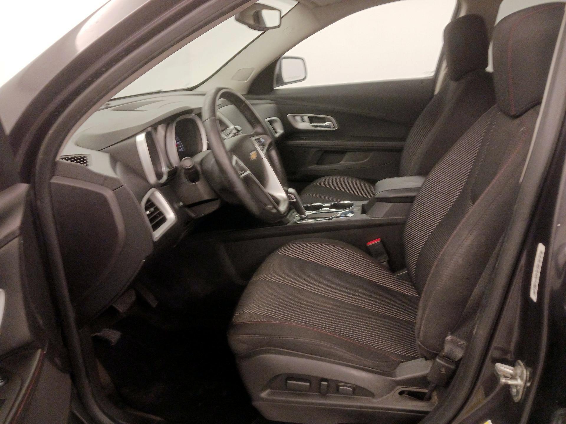 Thumbnail: 2015 Chevrolet Equinox - 11