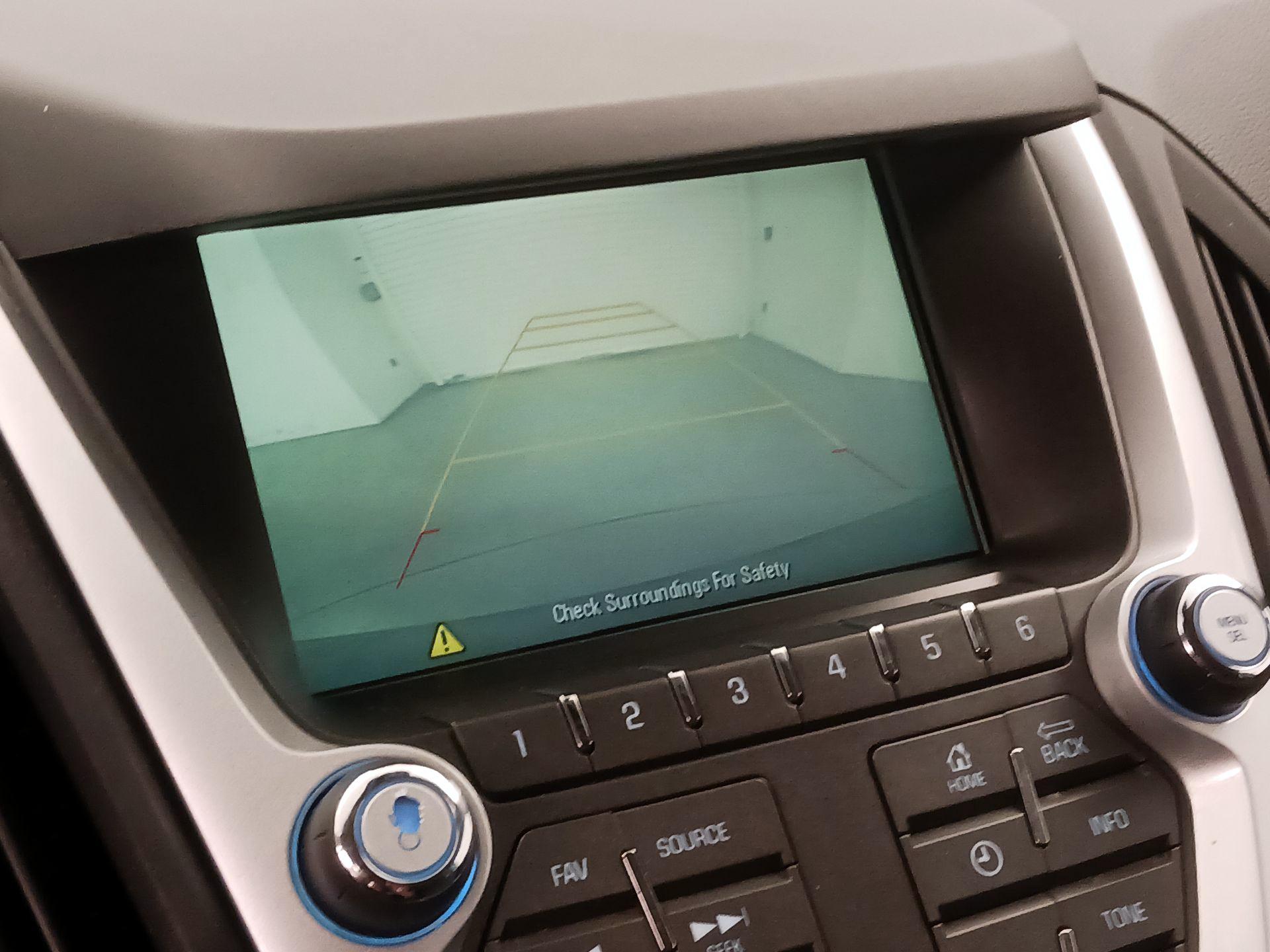 Thumbnail: 2015 Chevrolet Equinox - 13