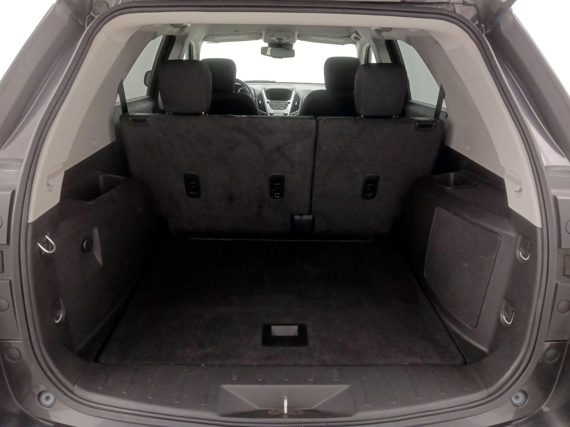 Thumbnail: 2015 Chevrolet Equinox - 19