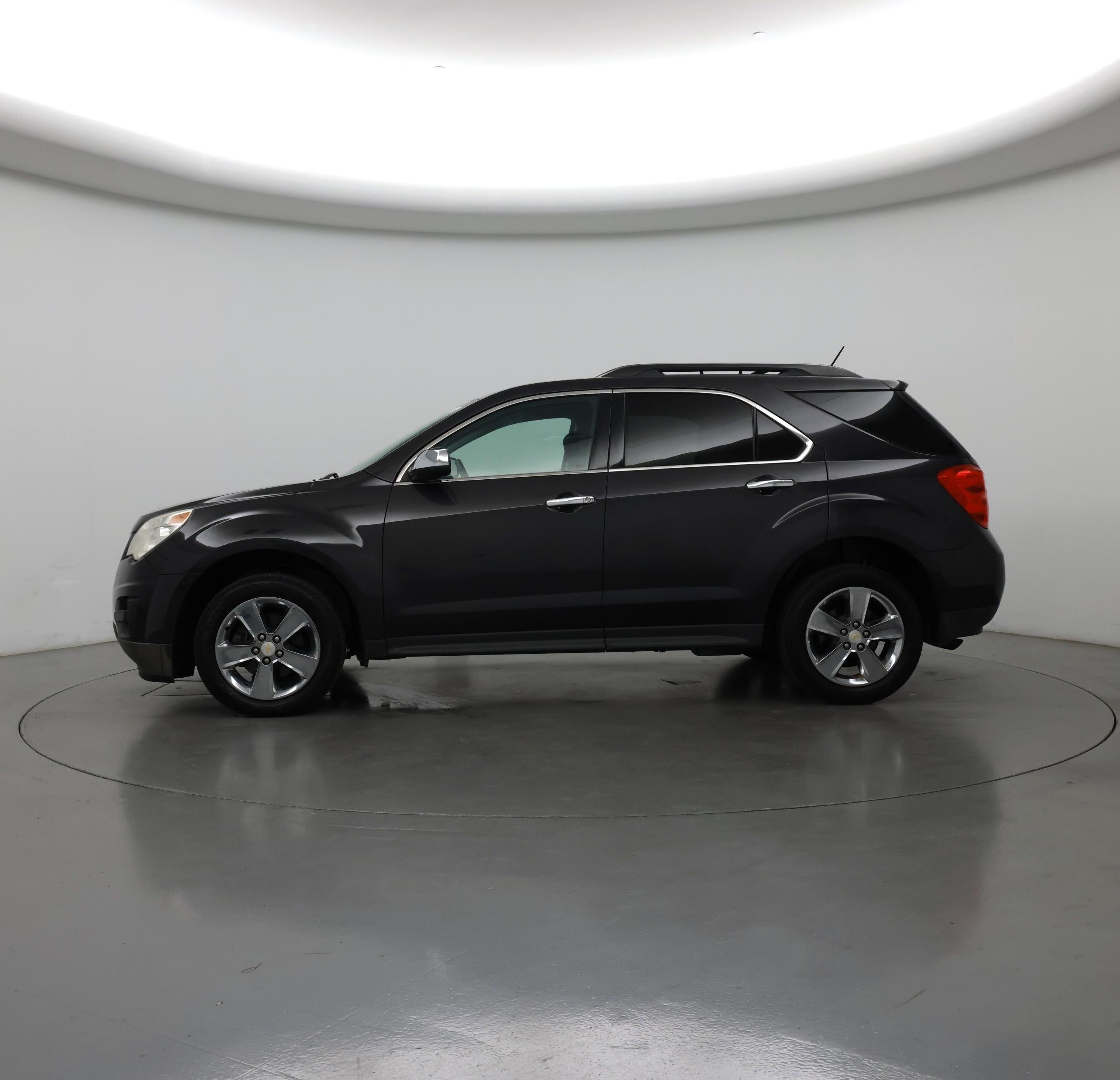 Thumbnail: 2015 Chevrolet Equinox - 3