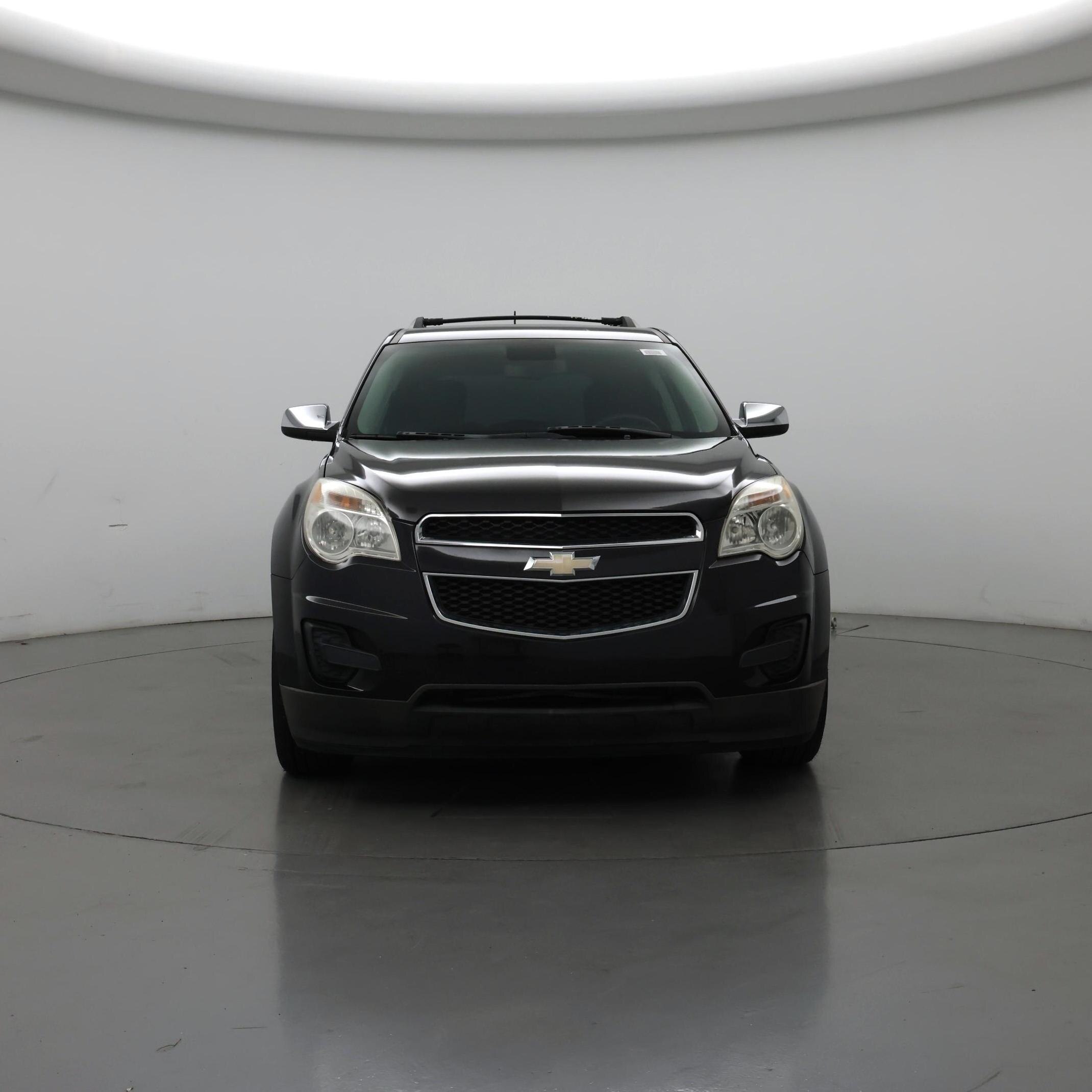 Thumbnail: 2015 Chevrolet Equinox - 5