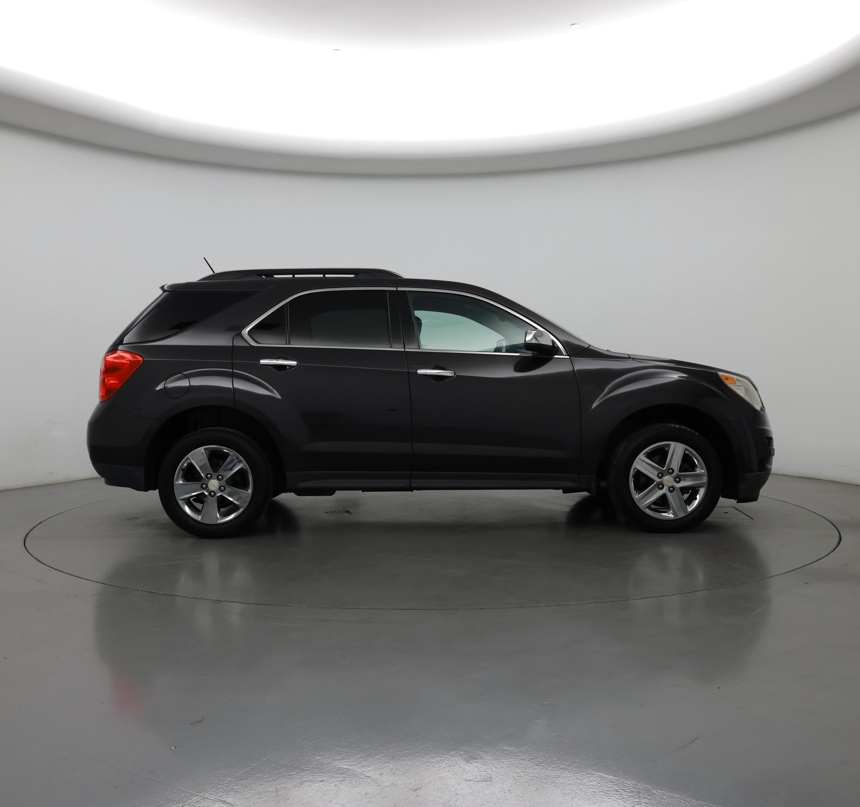 Thumbnail: 2015 Chevrolet Equinox - 7