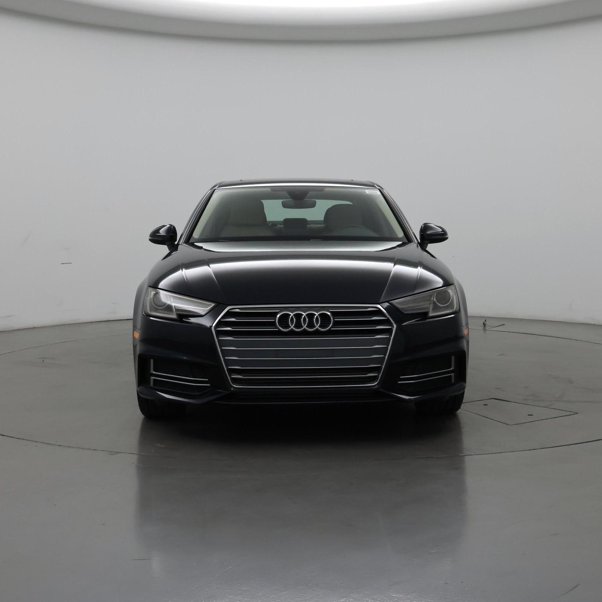 Thumbnail: 2018 Audi A4 - 5