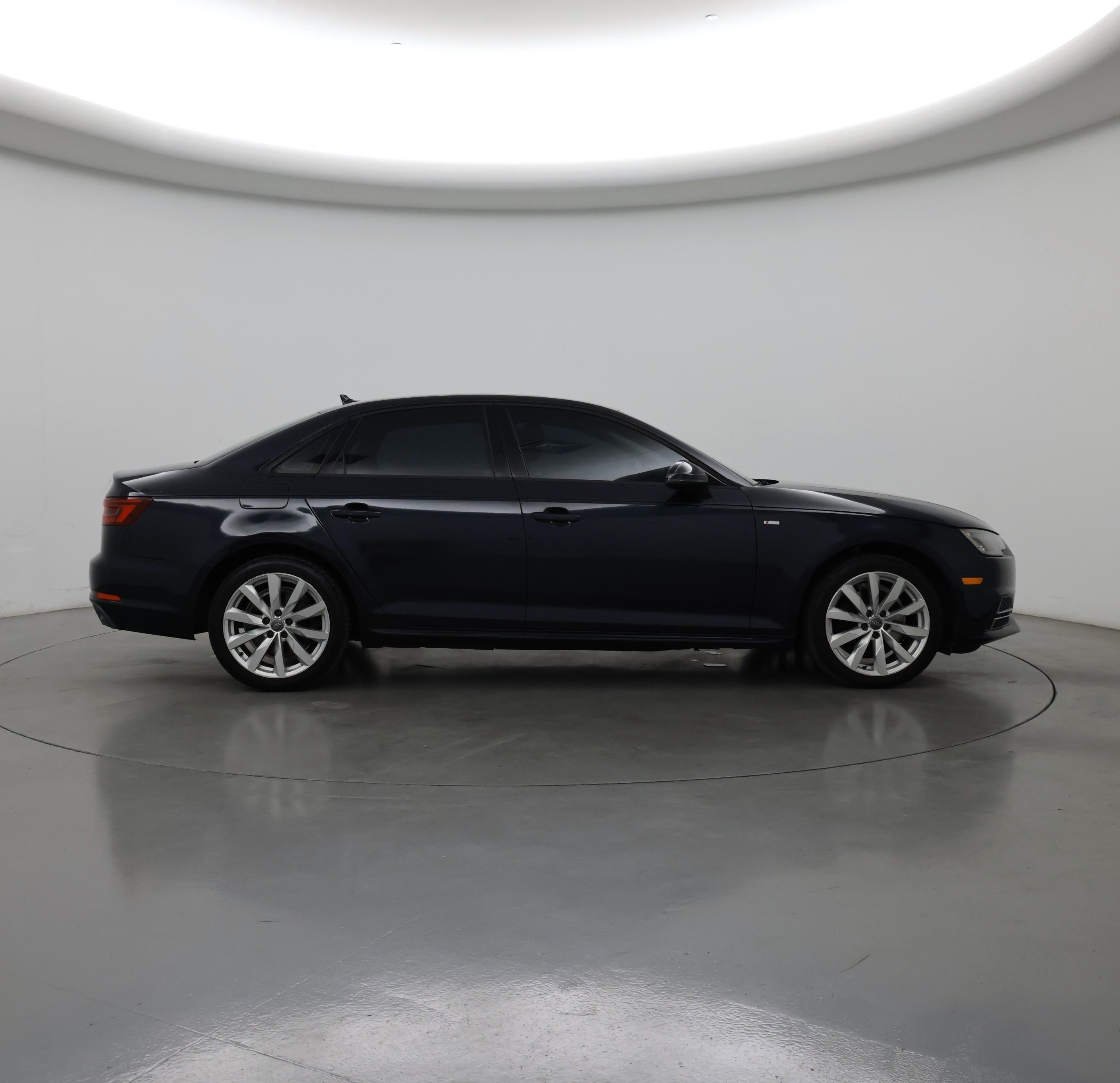 Thumbnail: 2018 Audi A4 - 7
