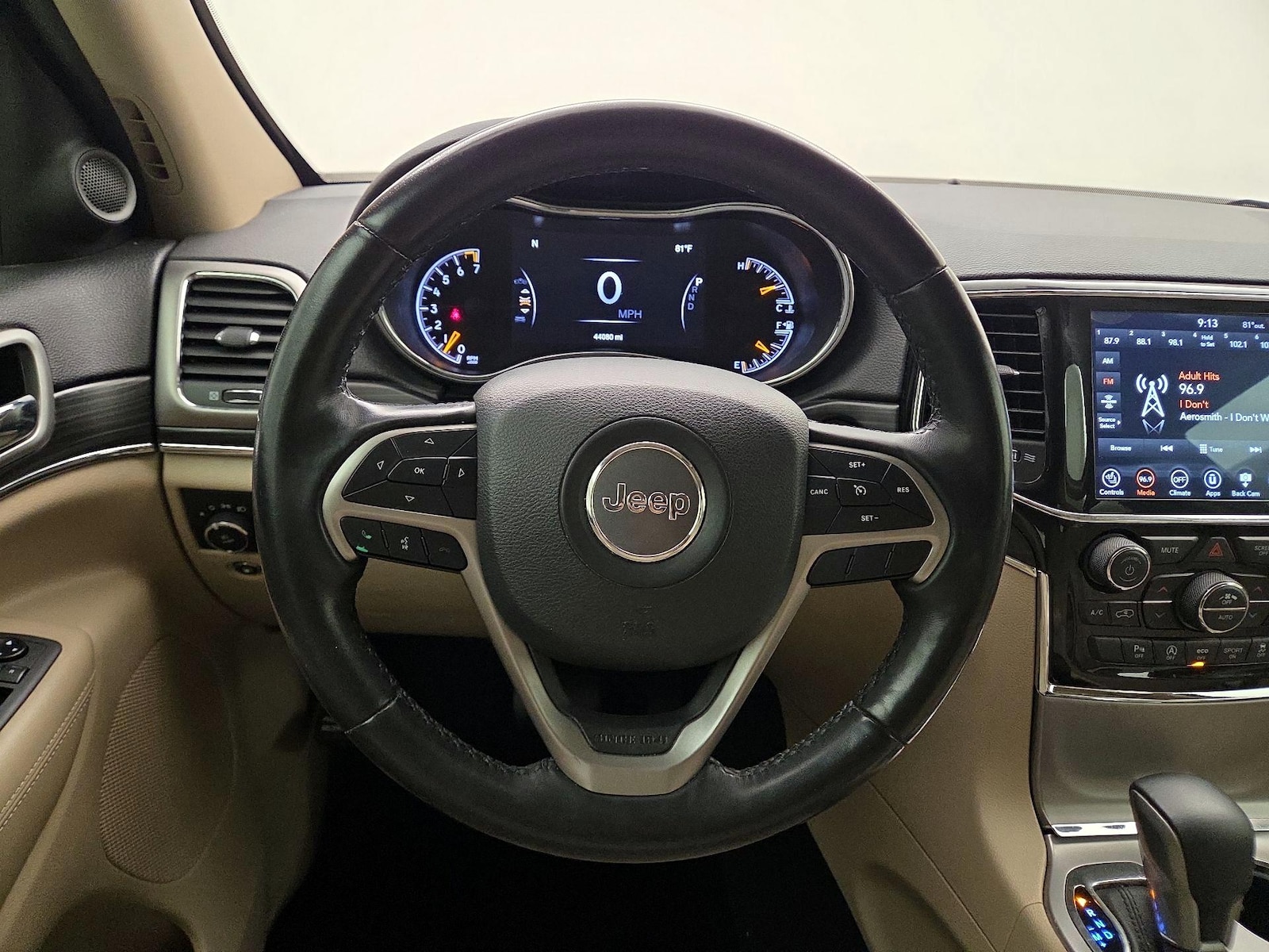 Remote Start