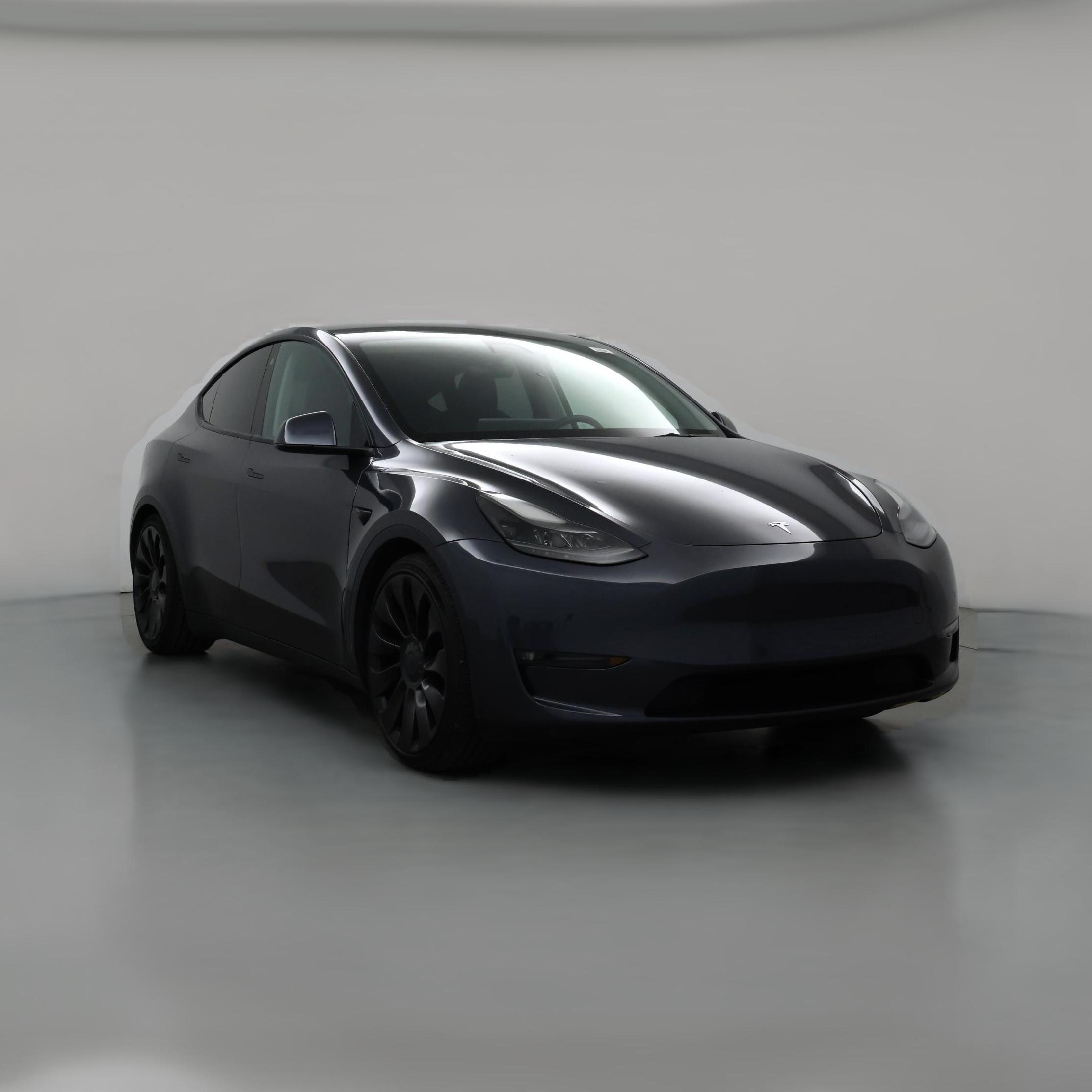 Thumbnail: 2022 Tesla Model Y - 1