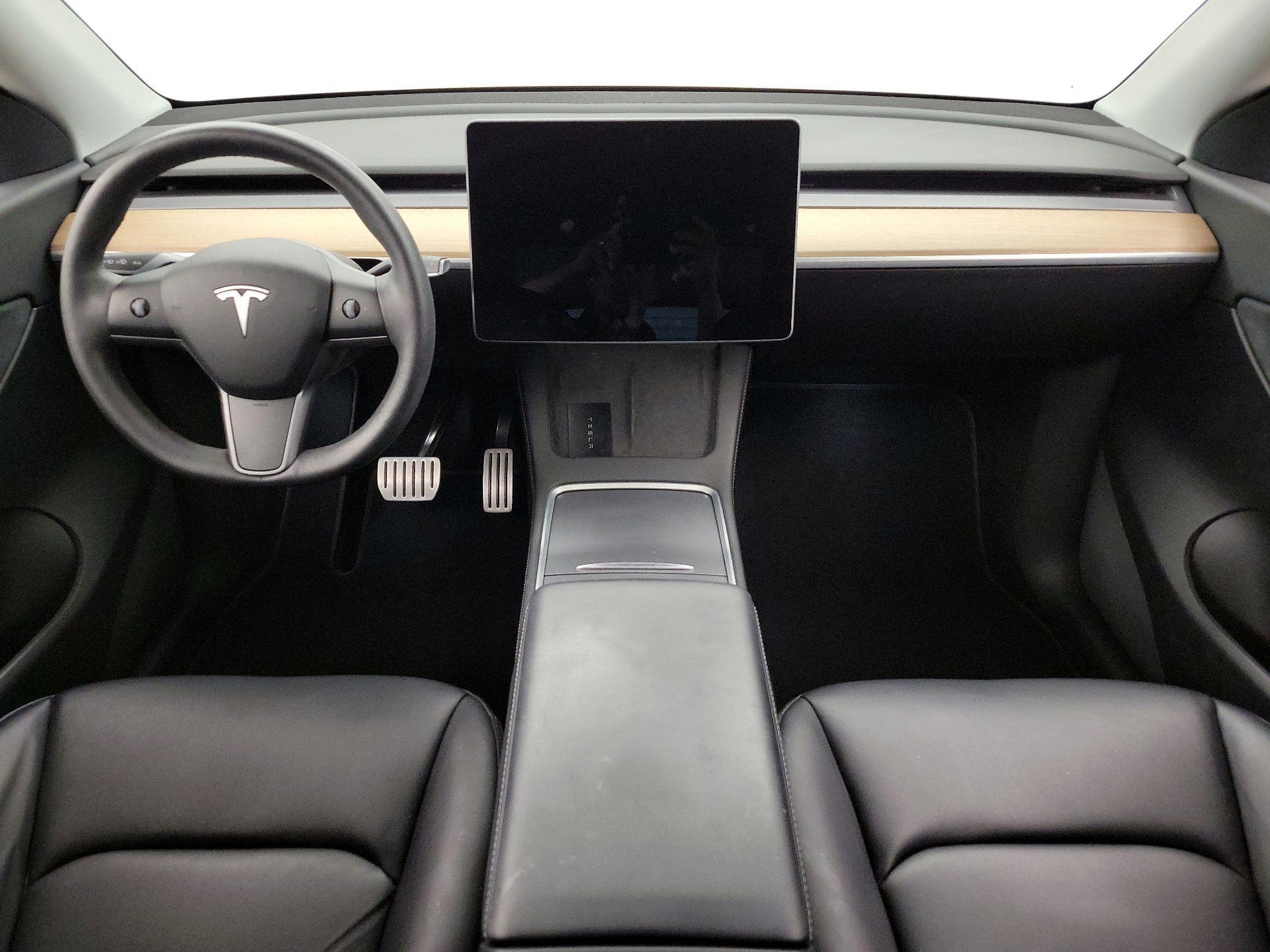 Thumbnail: 2022 Tesla Model Y - 9