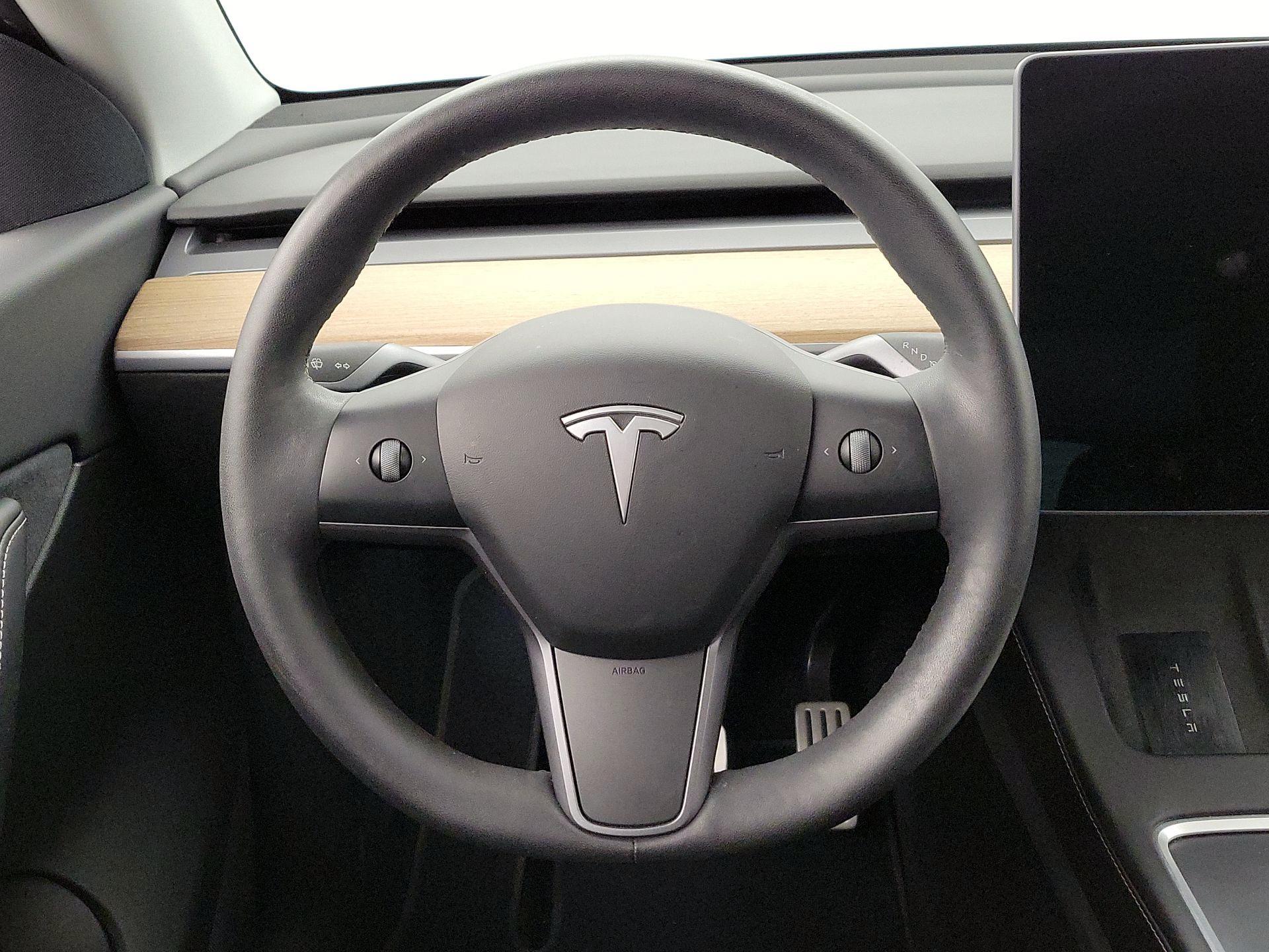 Thumbnail: 2022 Tesla Model Y - 10