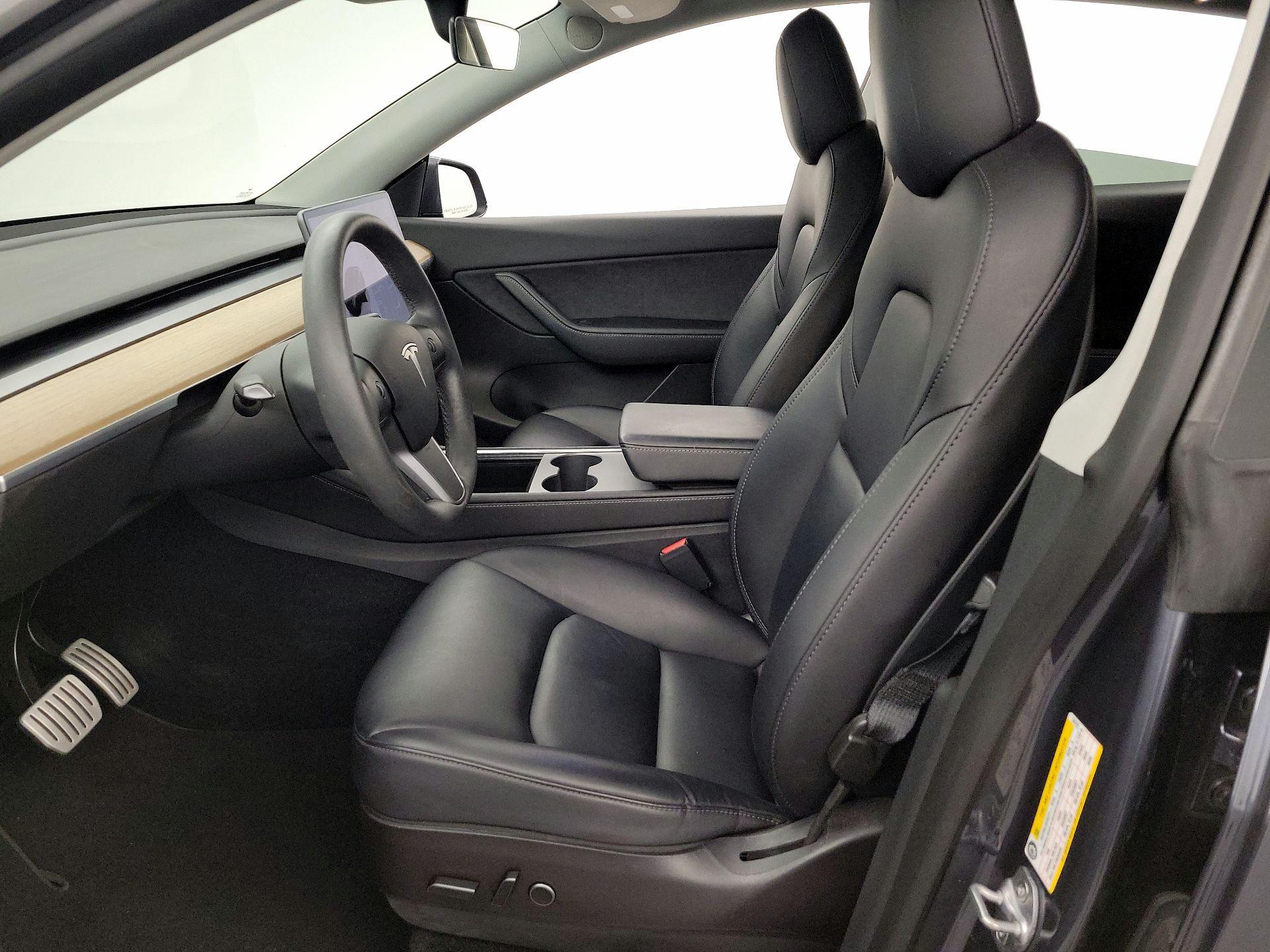Thumbnail: 2022 Tesla Model Y - 11
