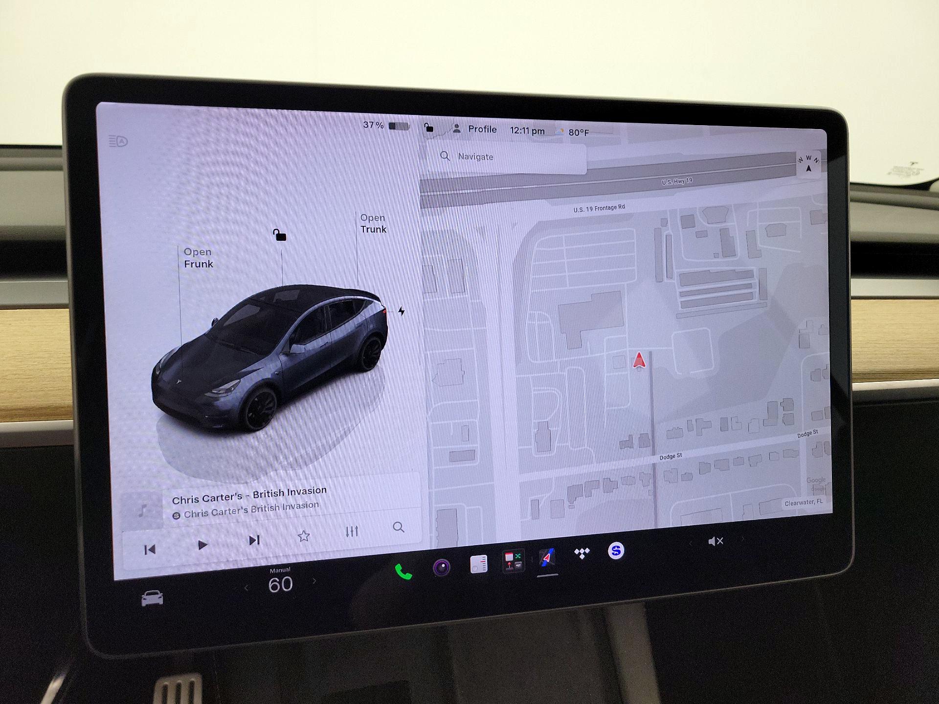 Thumbnail: 2022 Tesla Model Y - 13