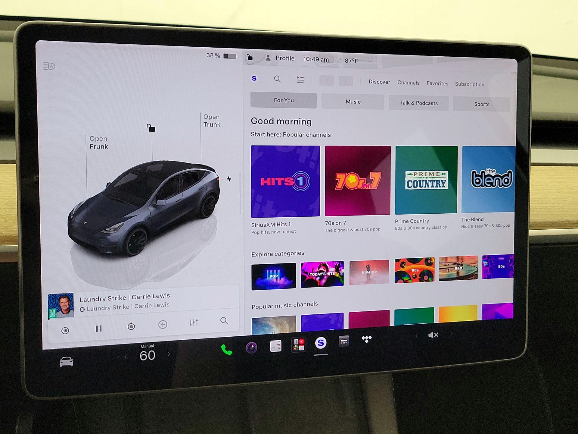 Thumbnail: 2022 Tesla Model Y - 15