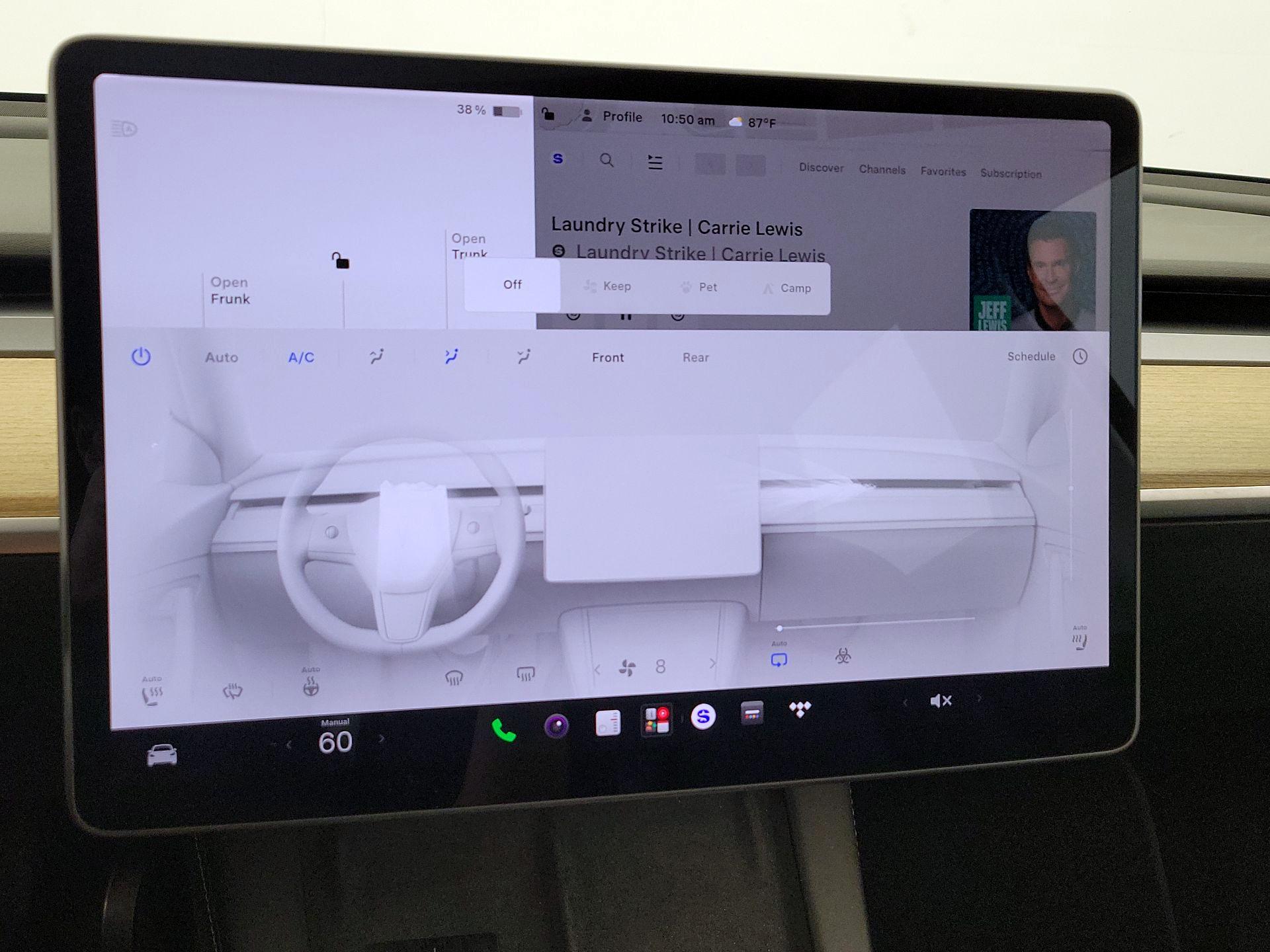Thumbnail: 2022 Tesla Model Y - 16