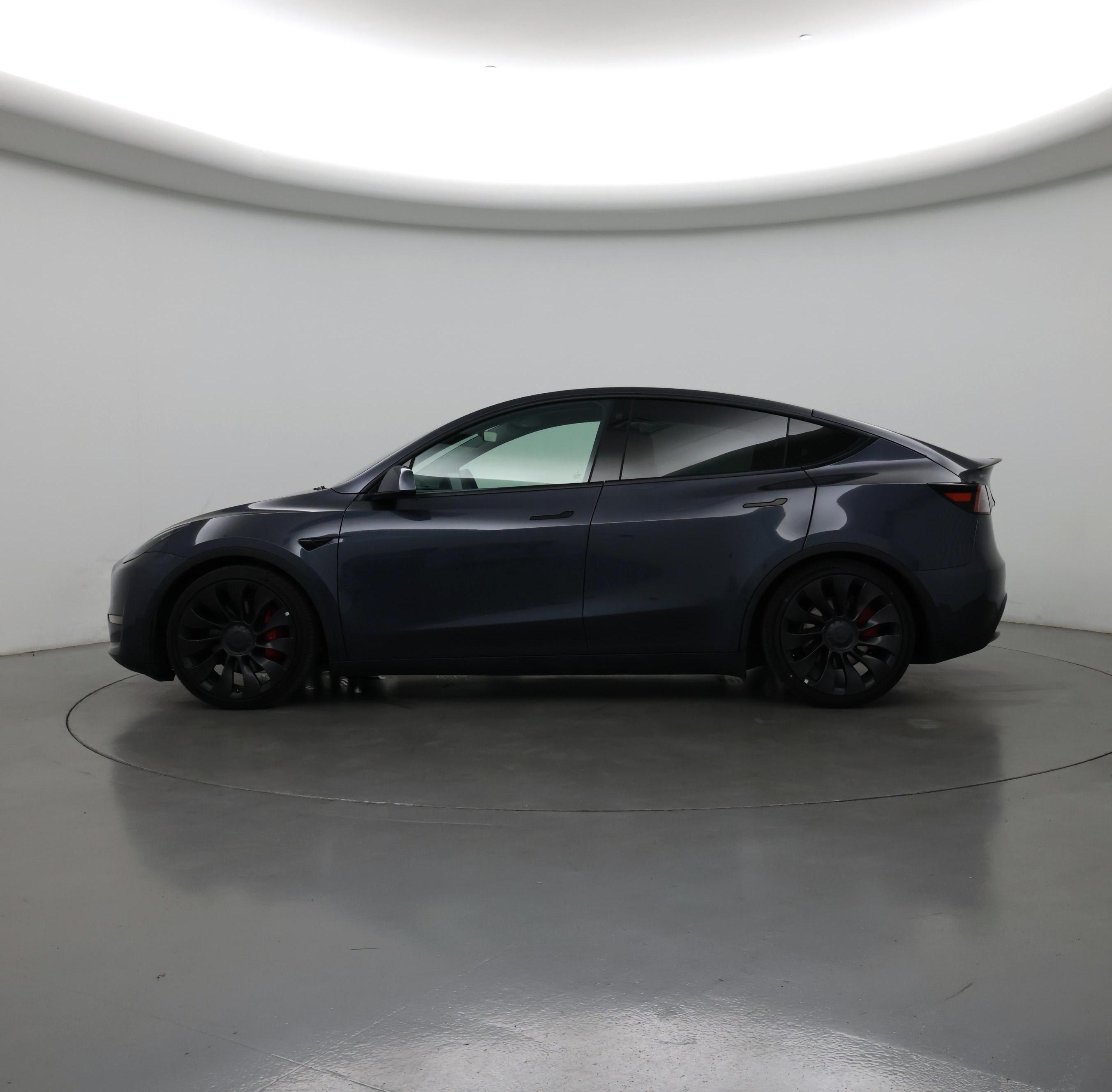 Thumbnail: 2022 Tesla Model Y - 3